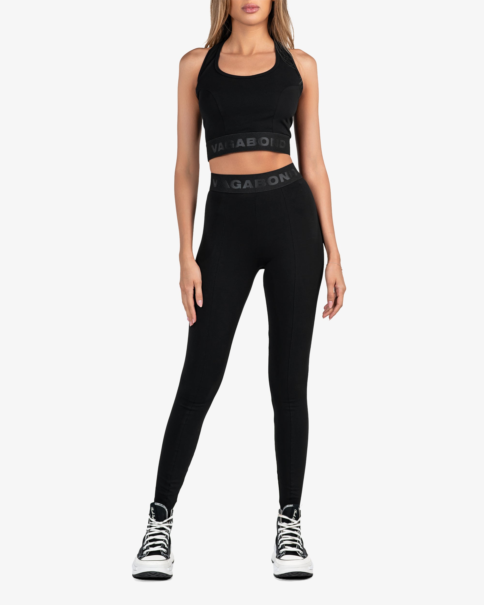 Brassière de sport de marque - M25433