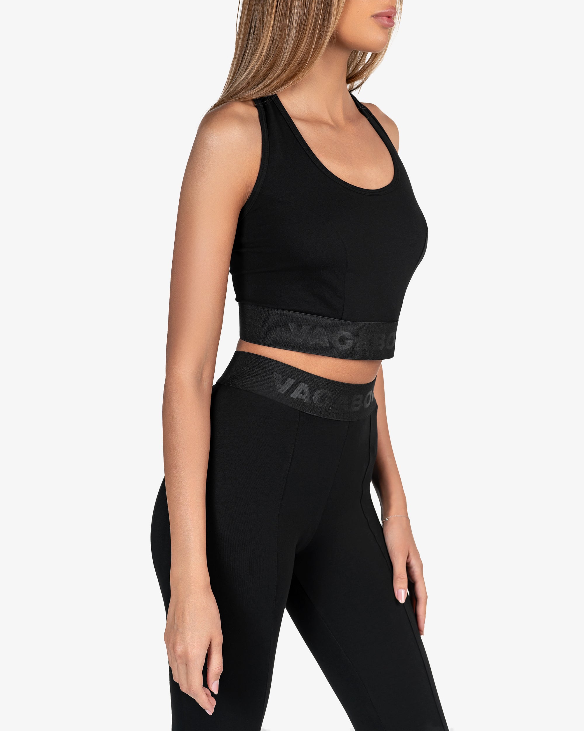 Brassière de sport de marque - M25433