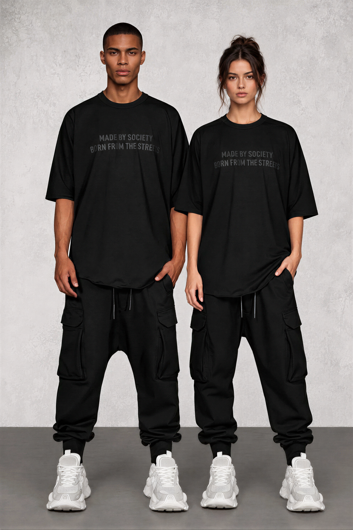 Absolute Dark T-shirt - T17794