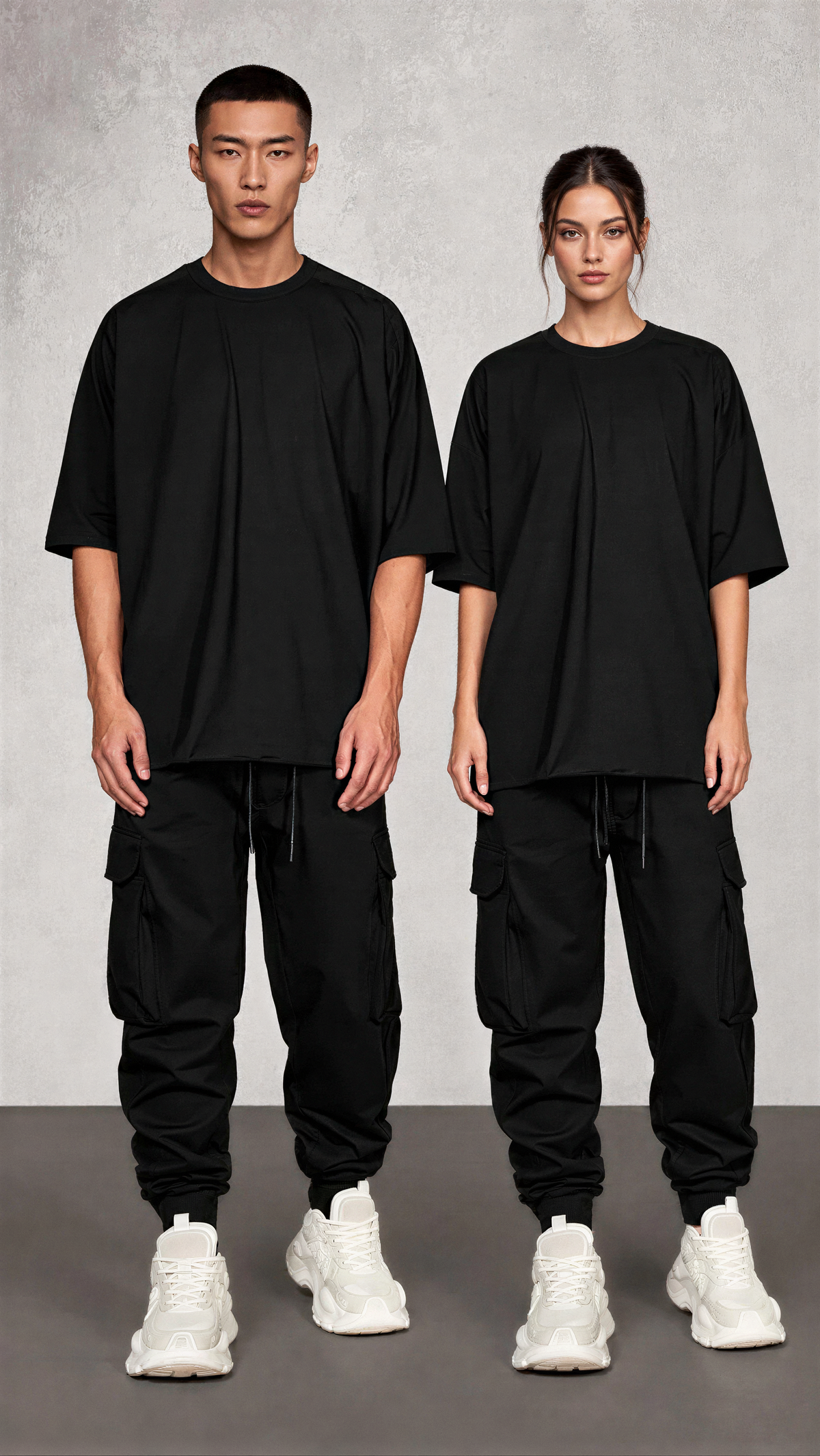 Absolute Dark T-shirt - T17794