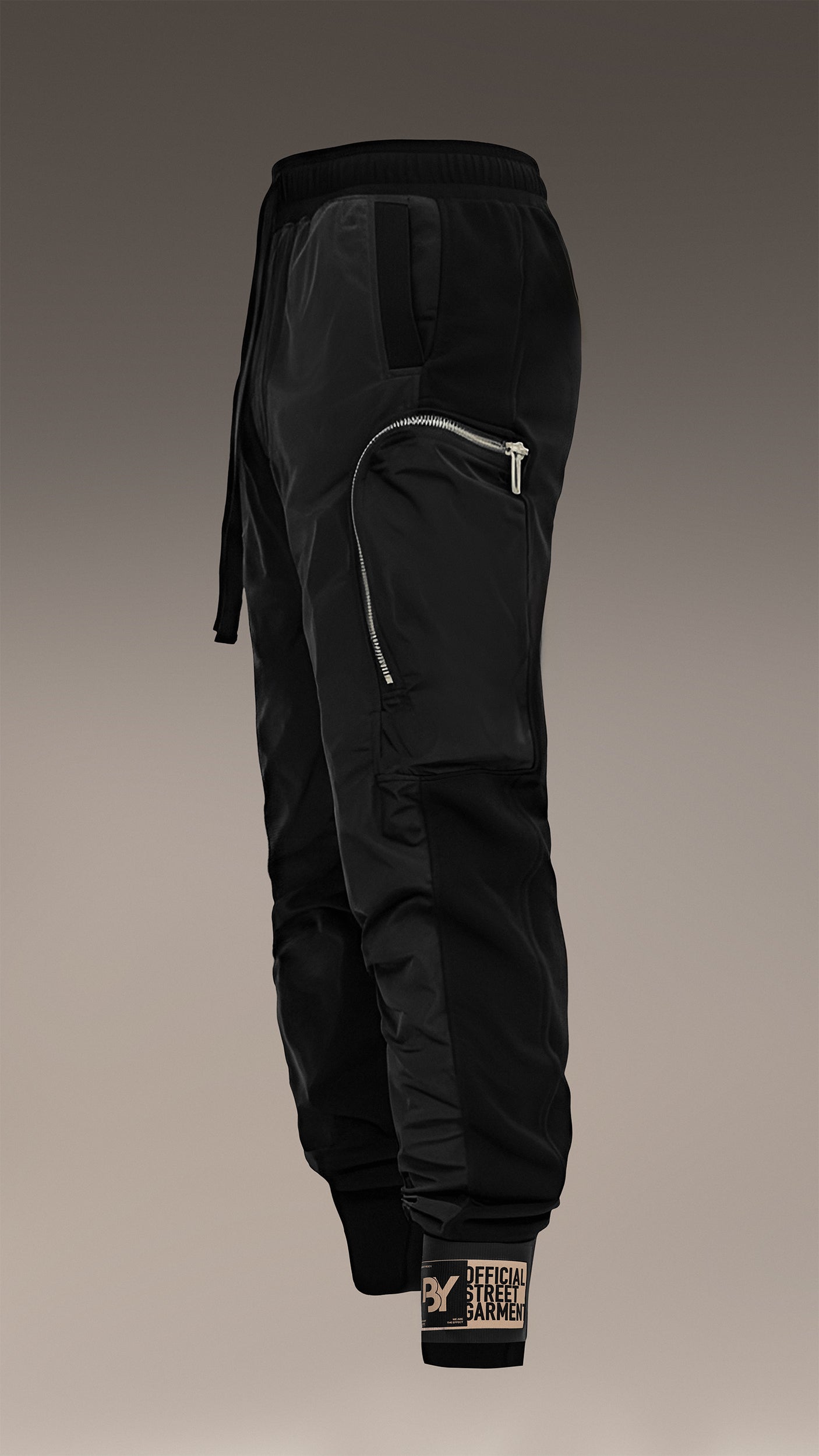 Cargo Pants - P15125