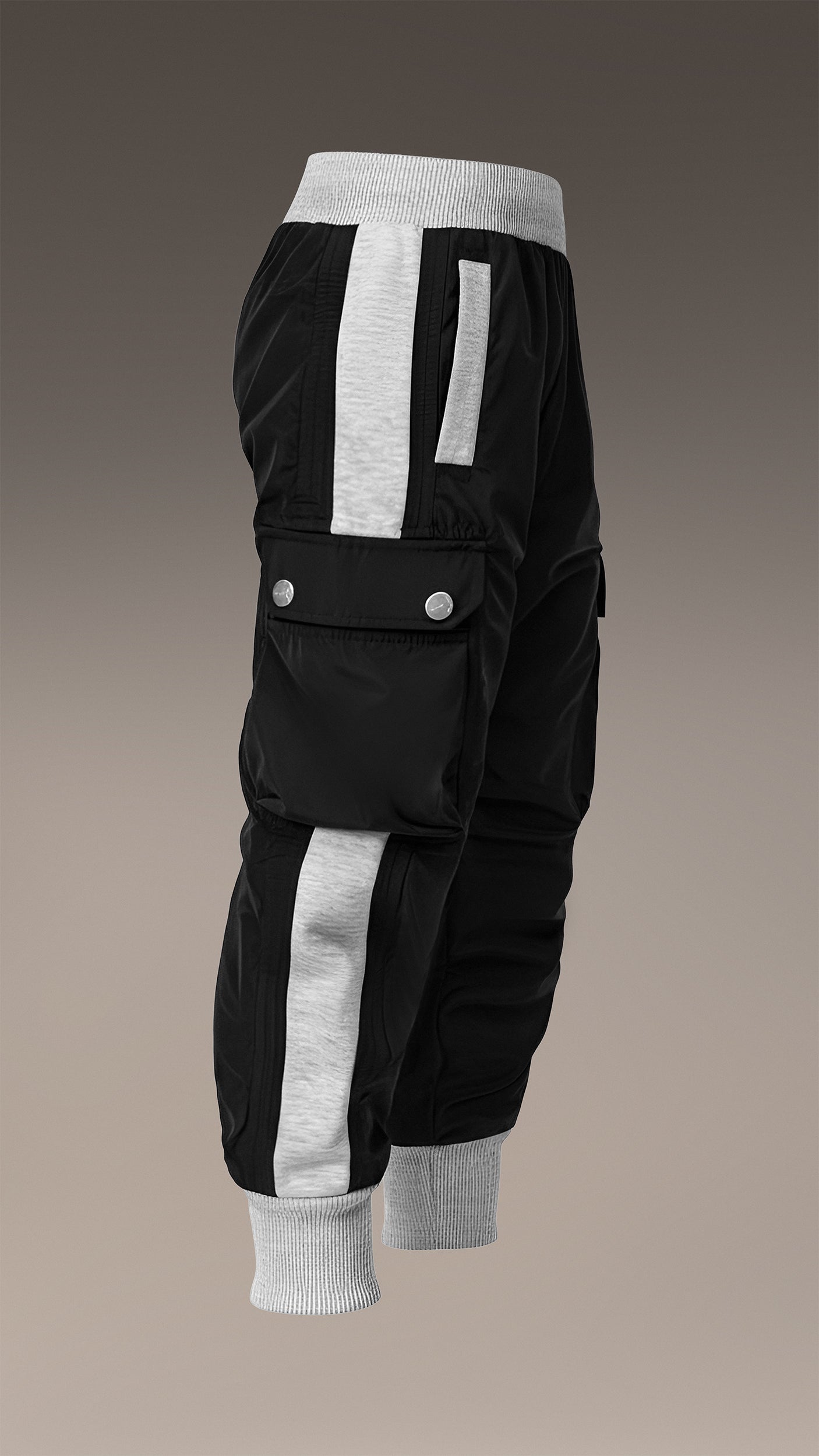 Cargo pants - P34680