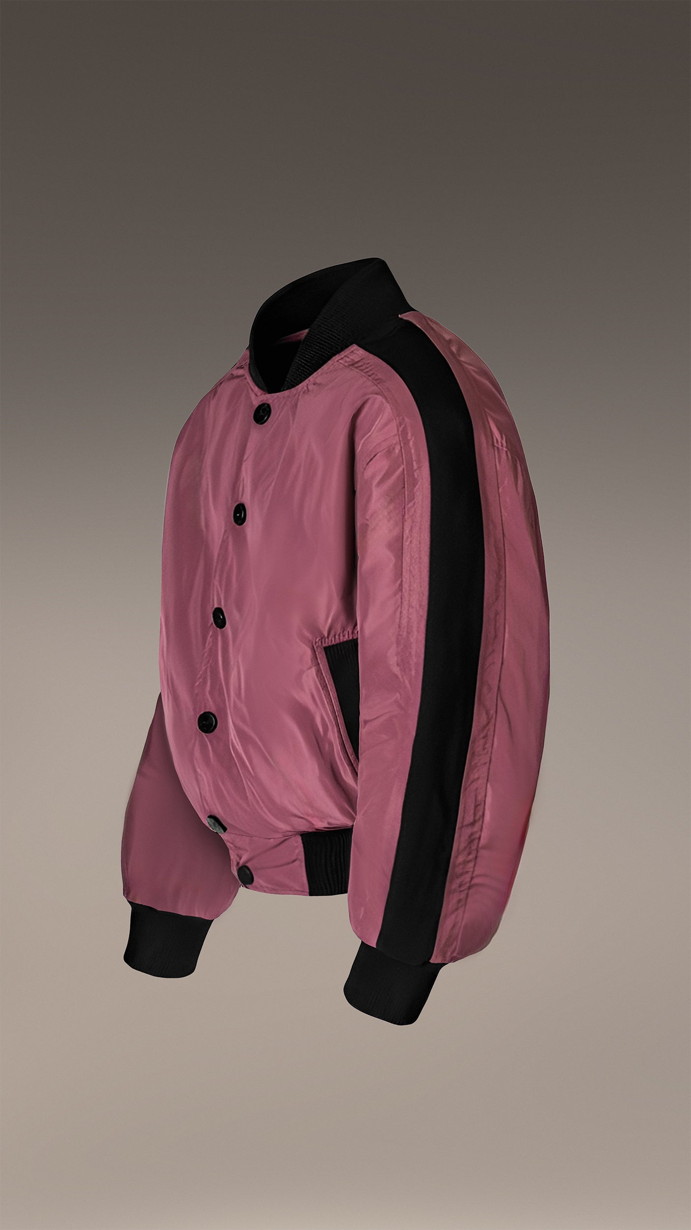 Jachetă Made by Society - J34276