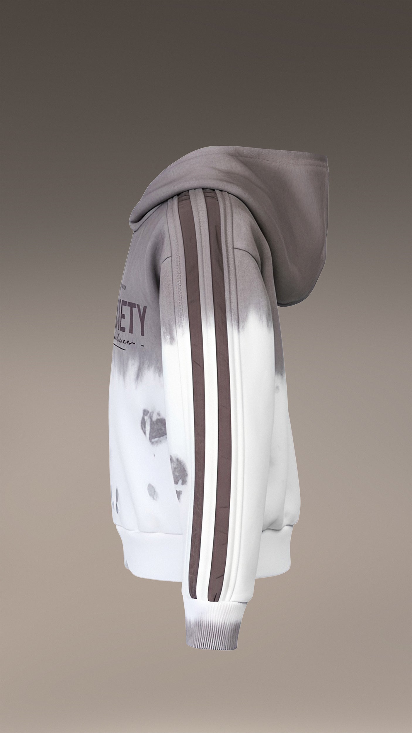 Hanorac Made by Society - H33802