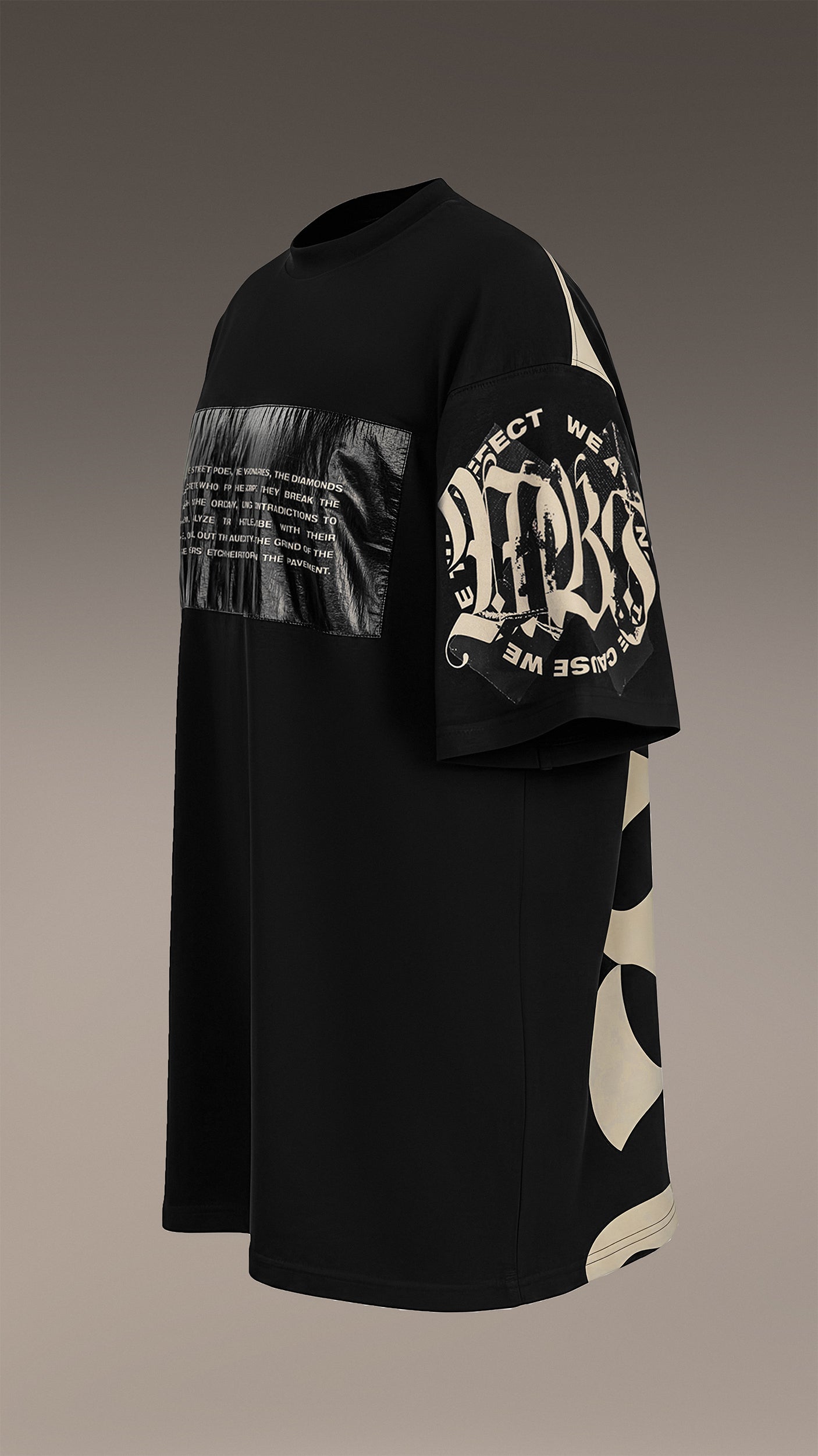 MBS T-Shirt - T15129