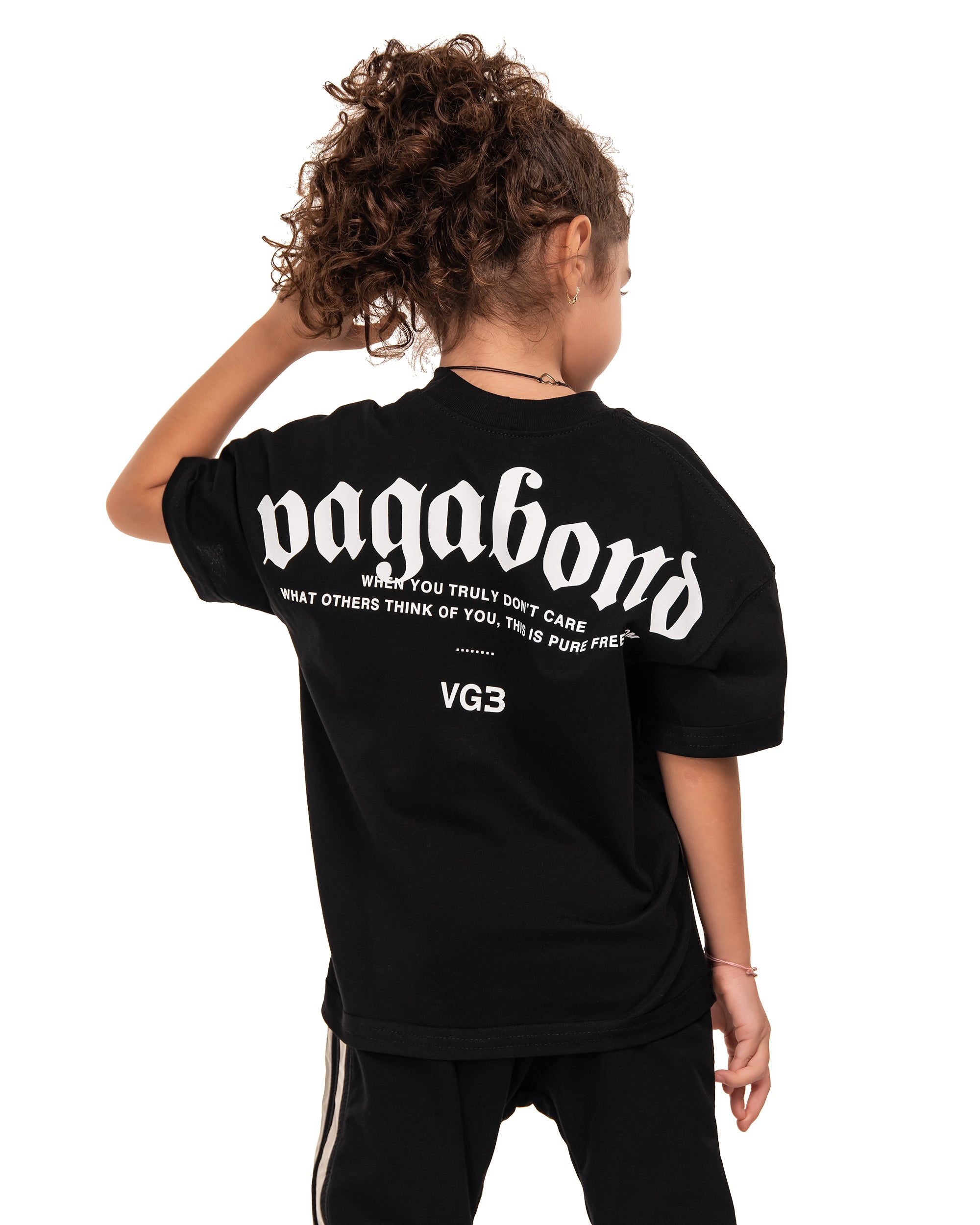 Camiseta Vagabond - T32960