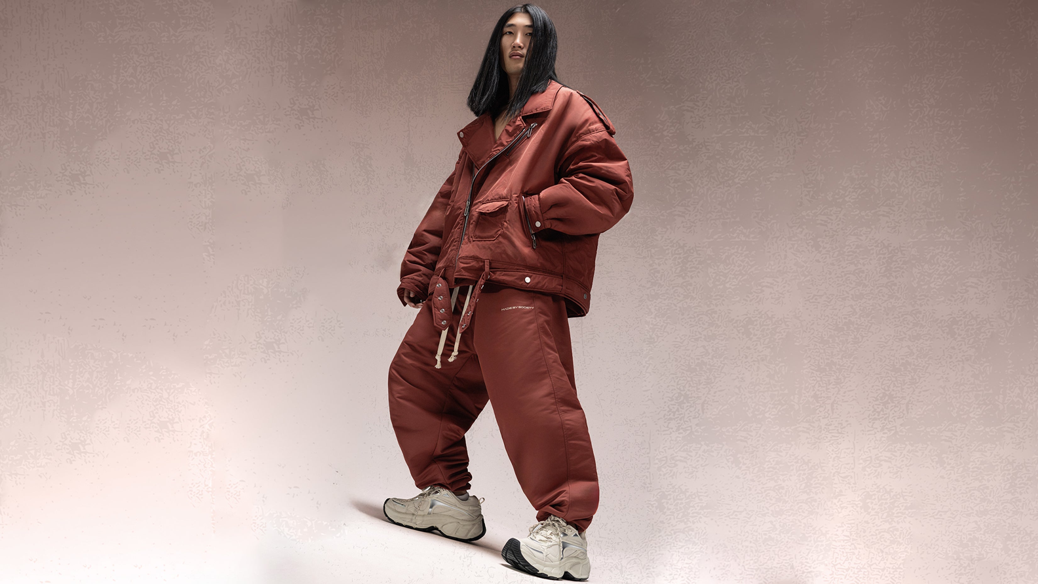 Barbati | Accesorii AW25