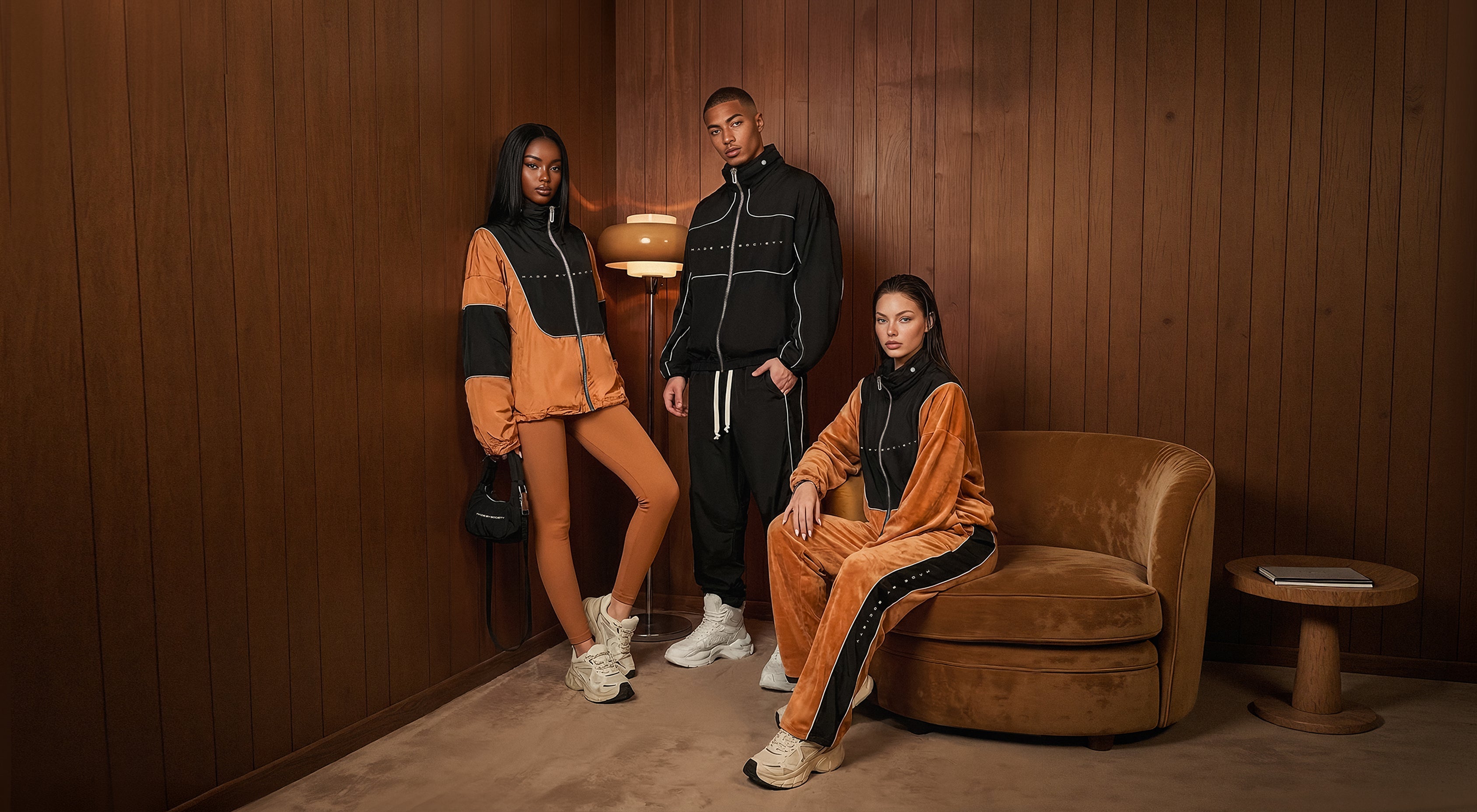 Femei | Bermude AW25