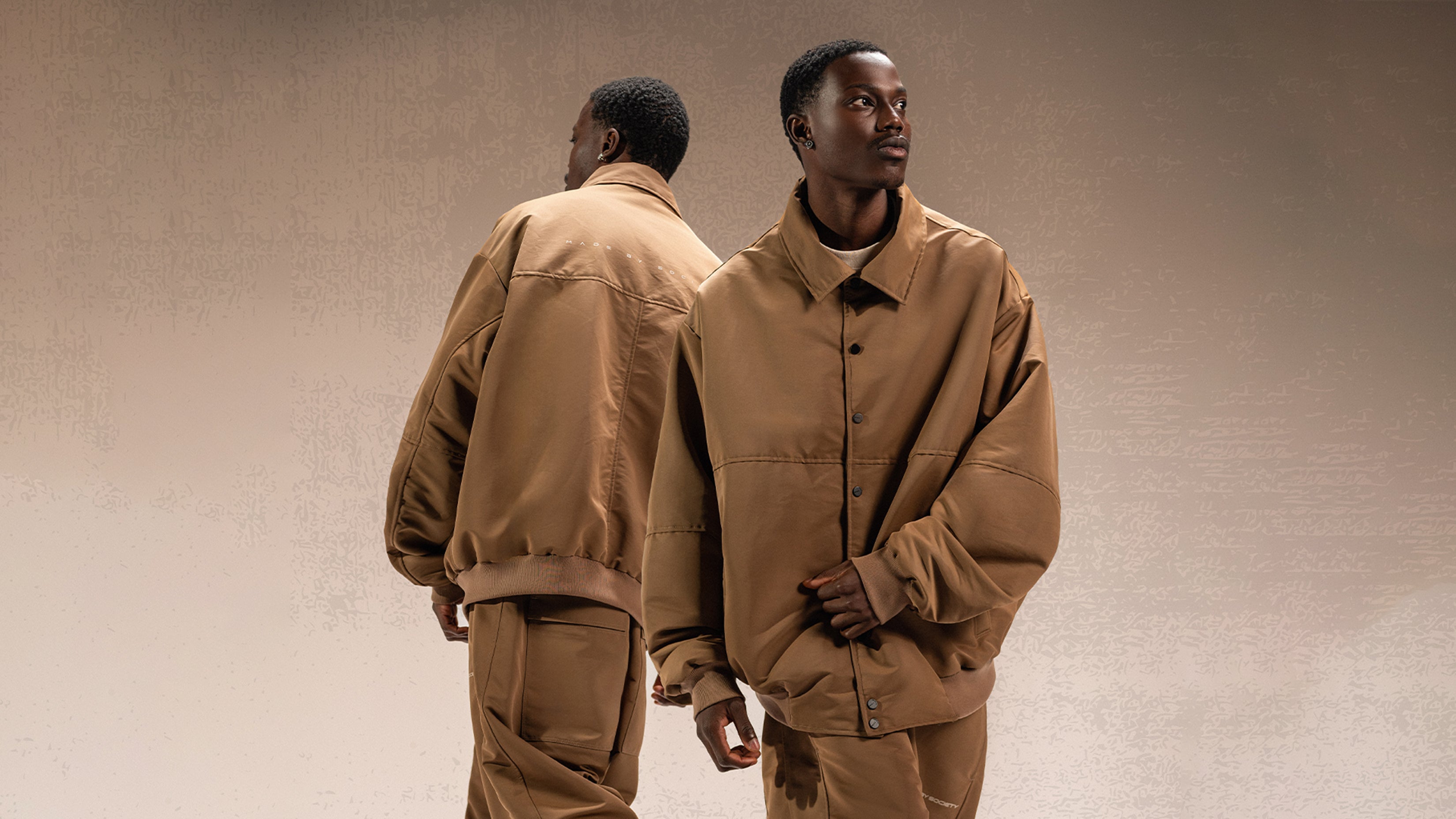 Barbati | Hanorace si Jachete AW25