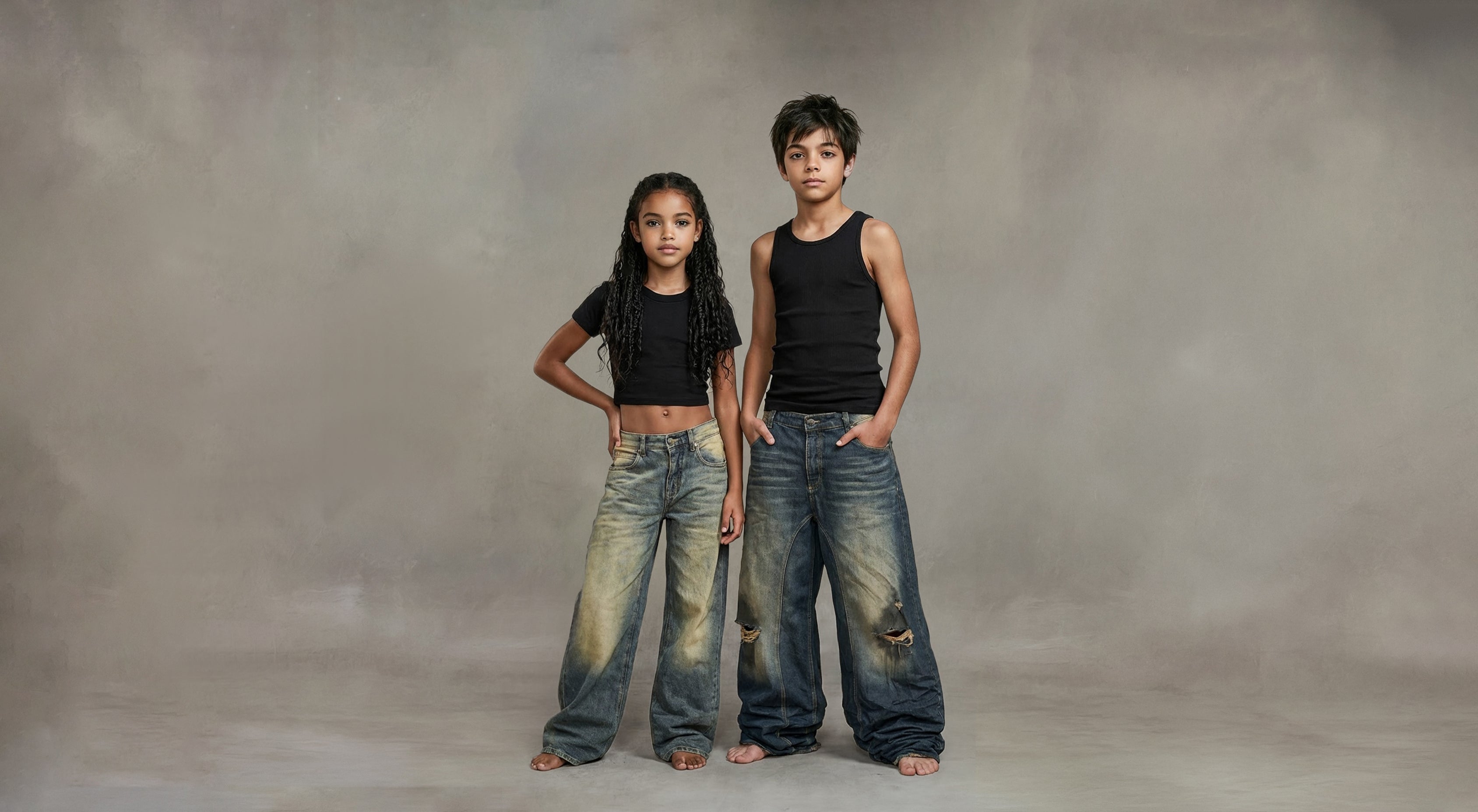 Copii | Jachete AW25