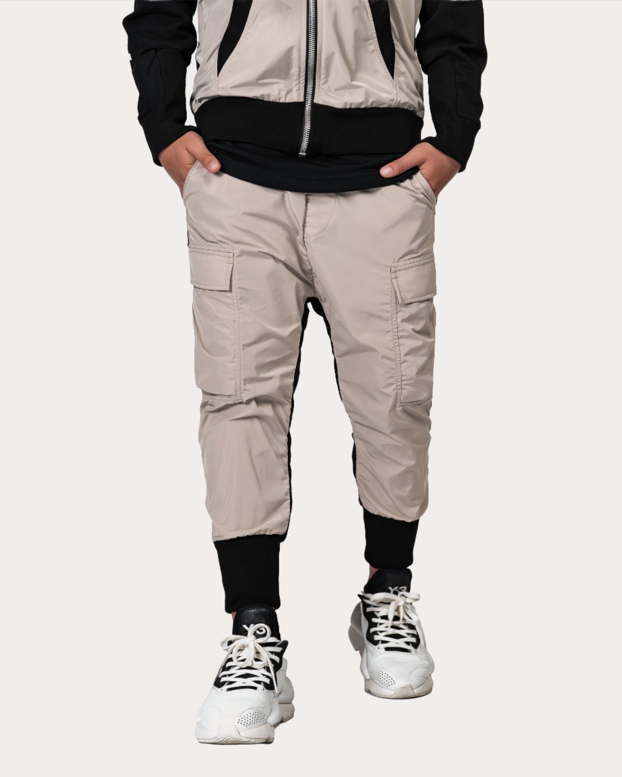 Cargo pants - P34434