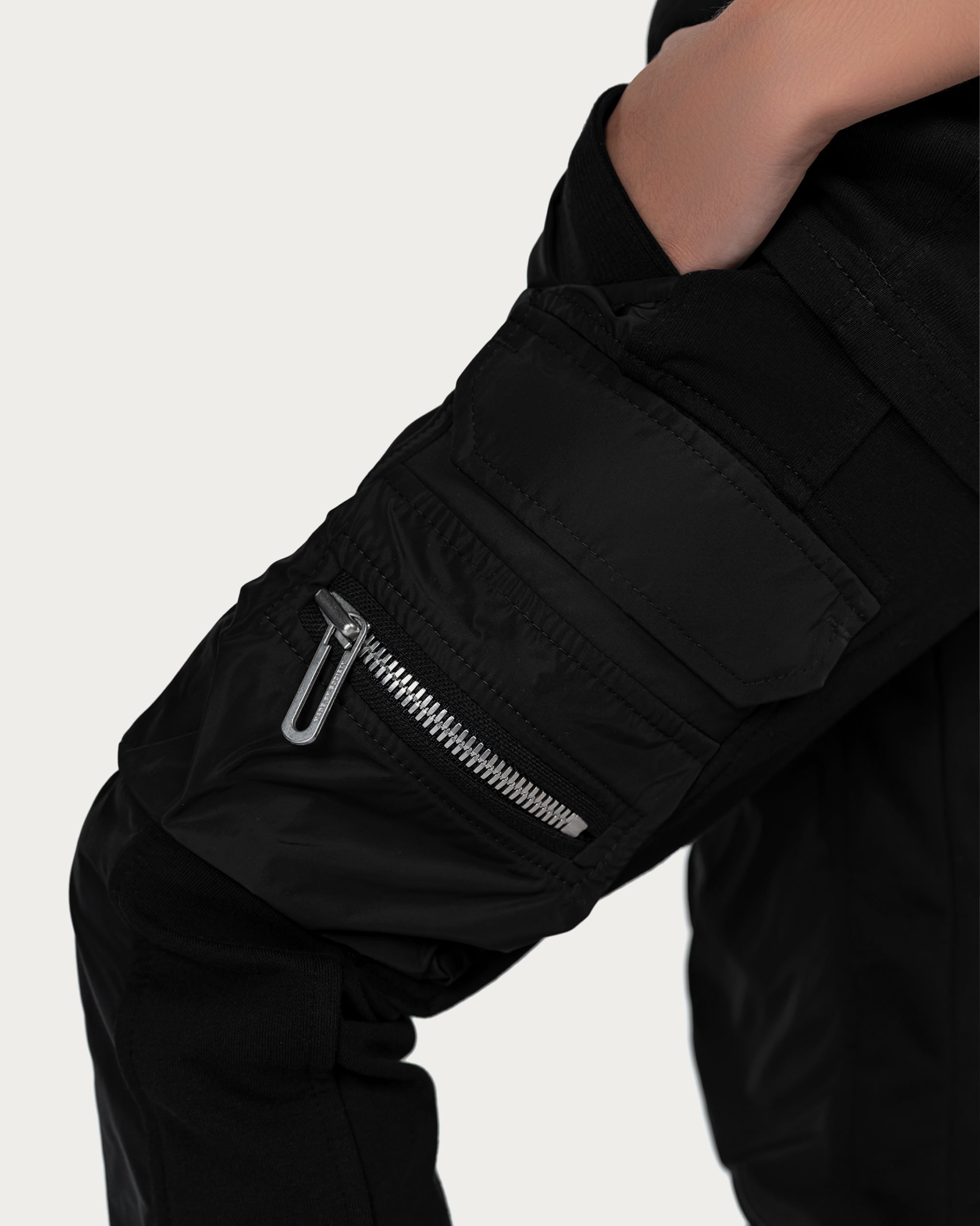 Cargo pants - P34079