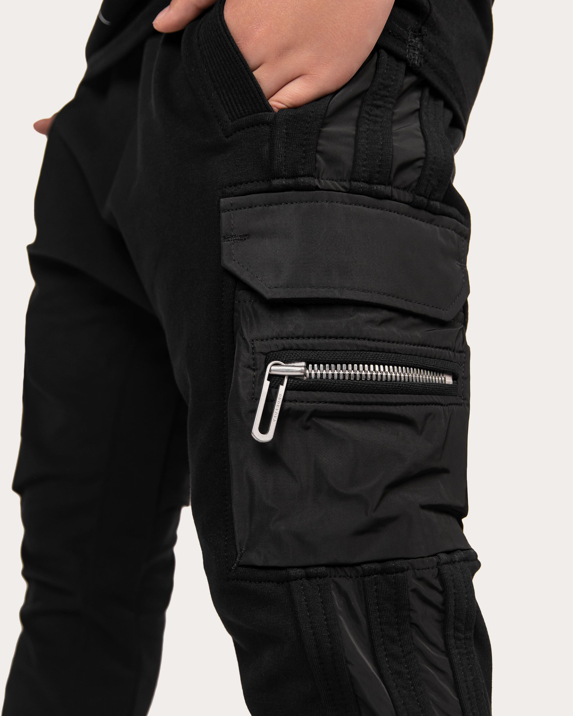 Cargo pants - P33329