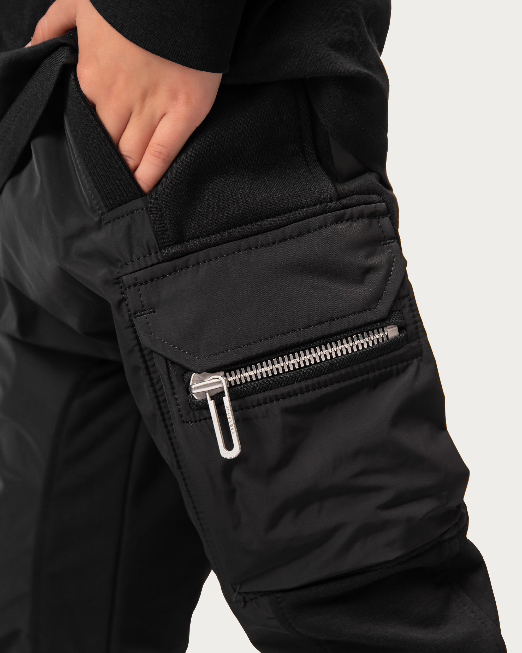 Cargo pants - P33007