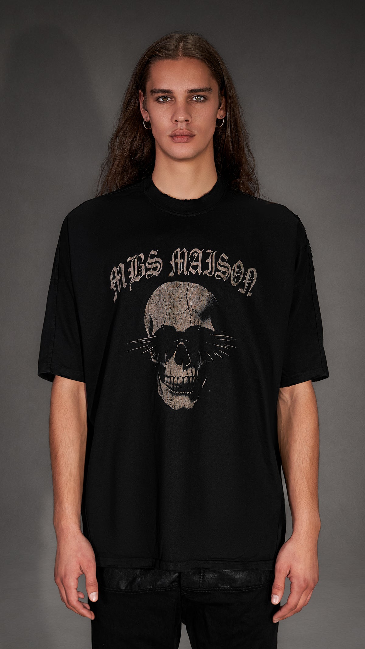 MOKSHA T-shirt - T17447