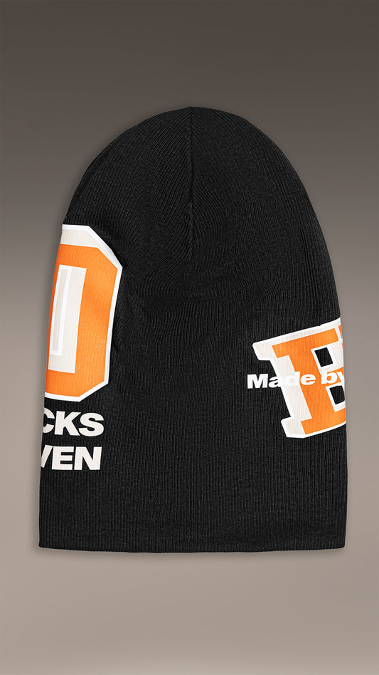 Made by Society Beanie - A14916