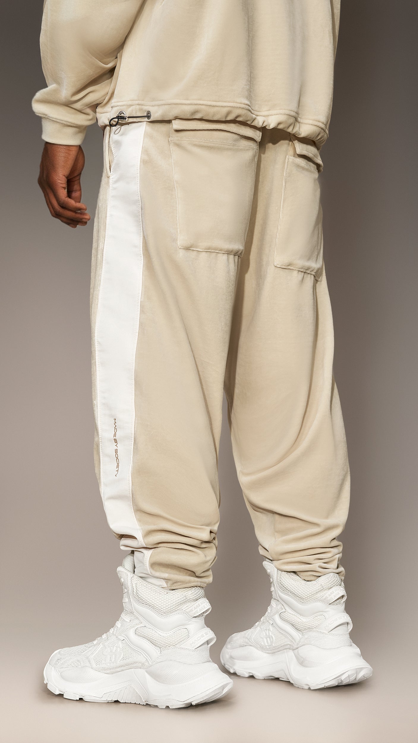 Jogger Pants - P16715