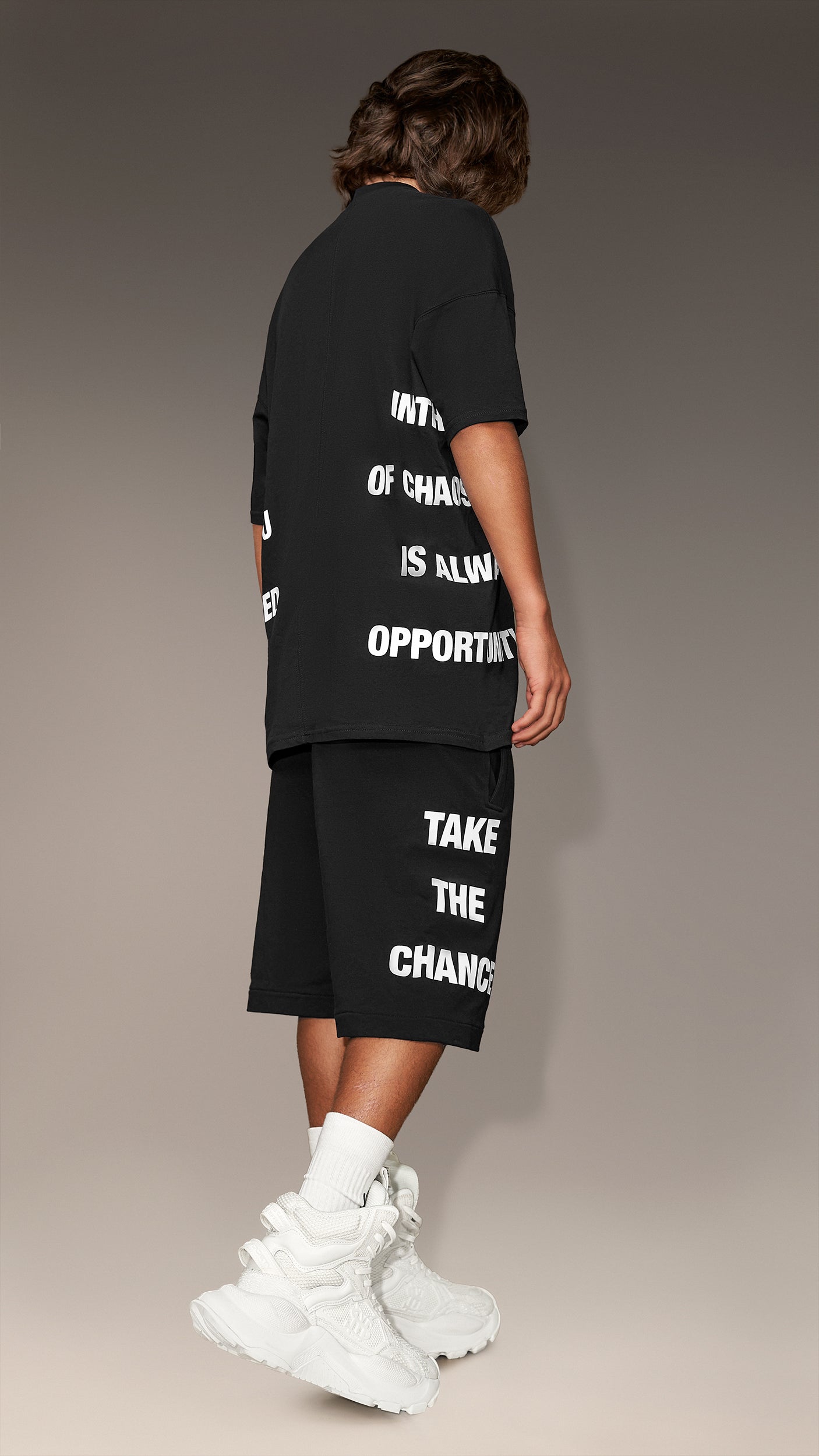 Branded T-Shirt - T15382