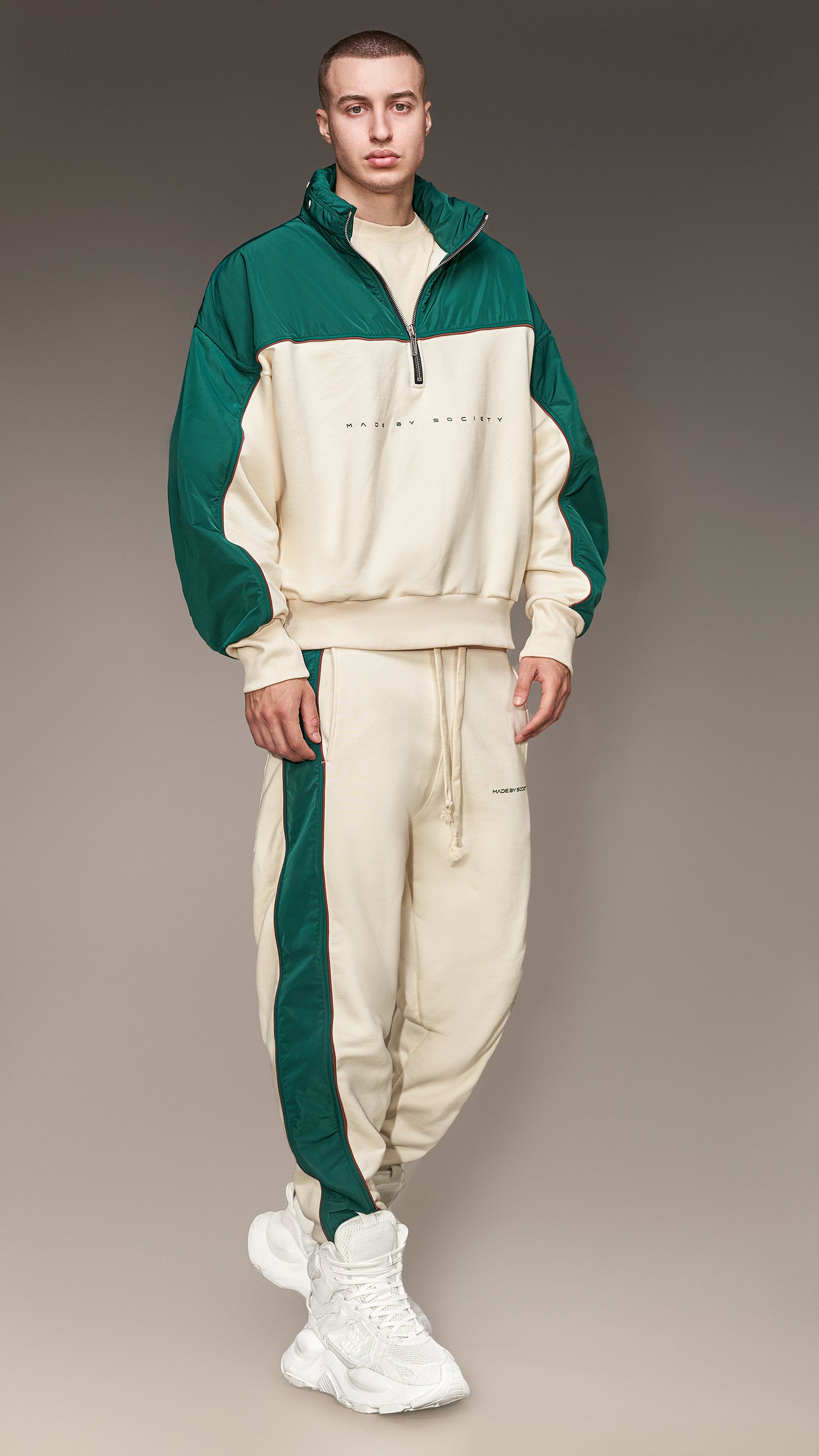 Jogger Pants - P16719