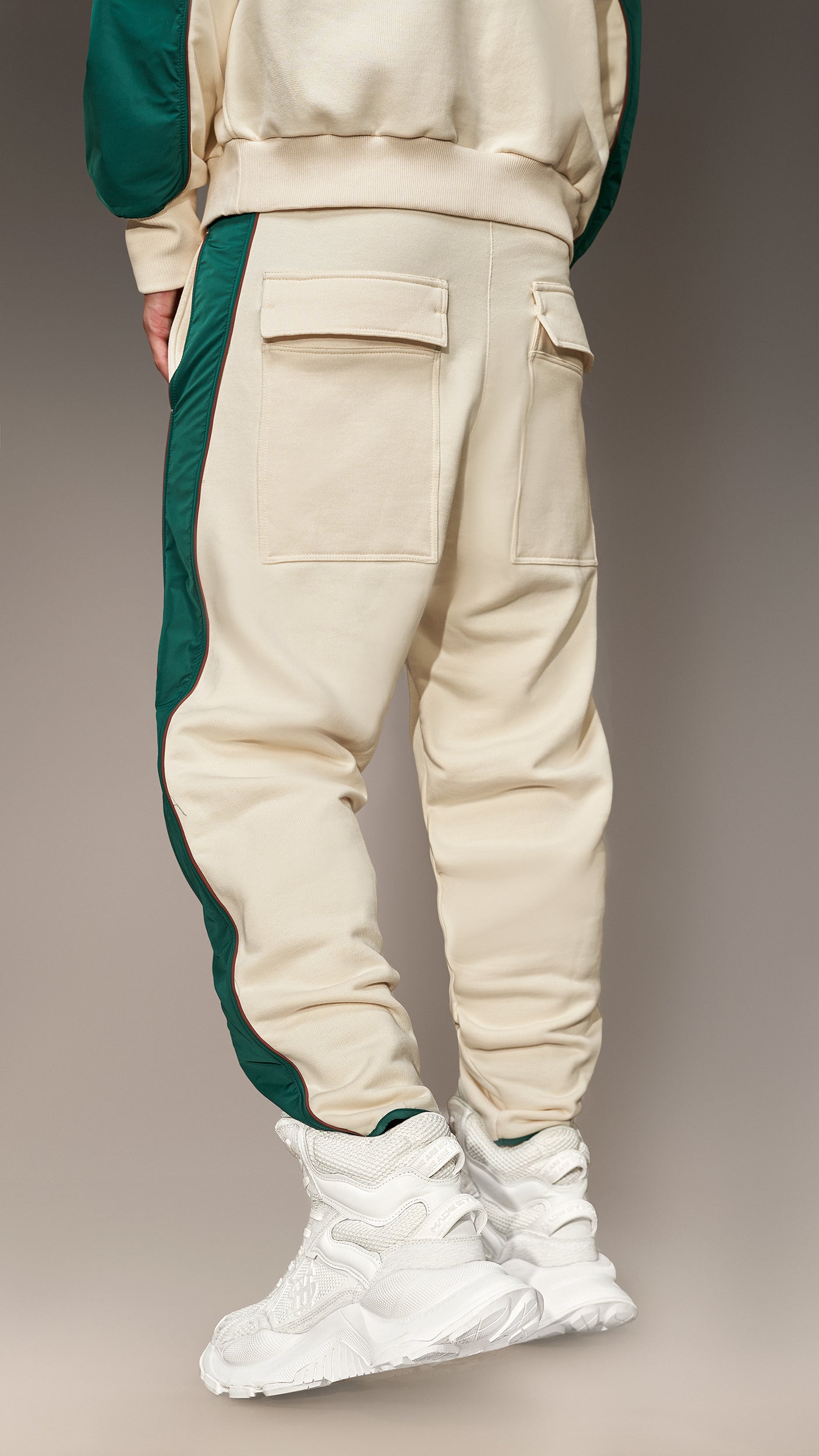 Jogger Pants - P16719