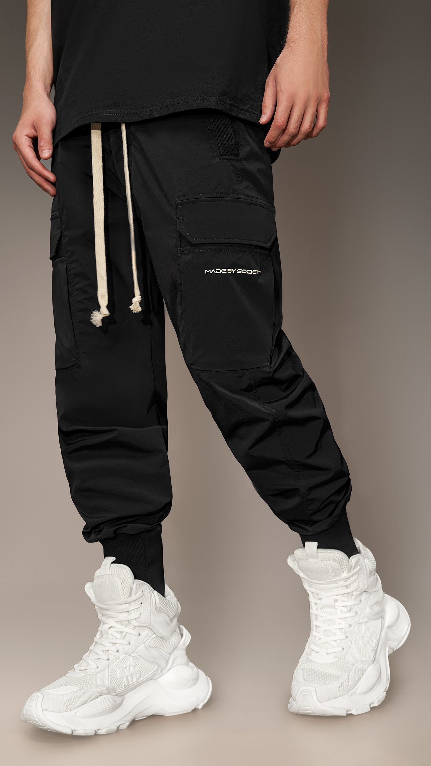 Cargo Pants - P16708