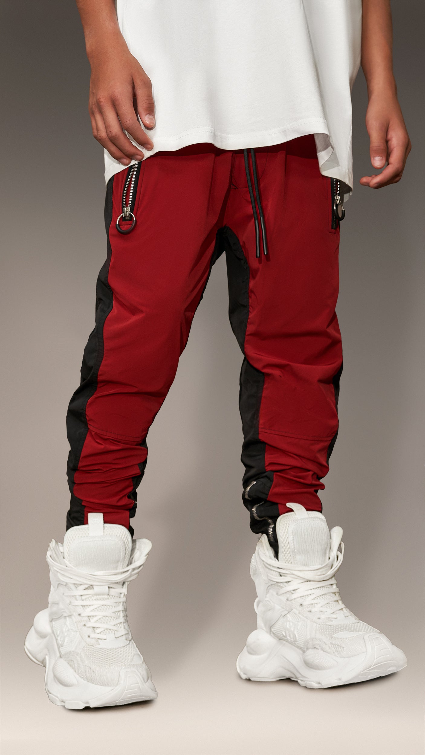 Pantaloni Made by Society - P12464