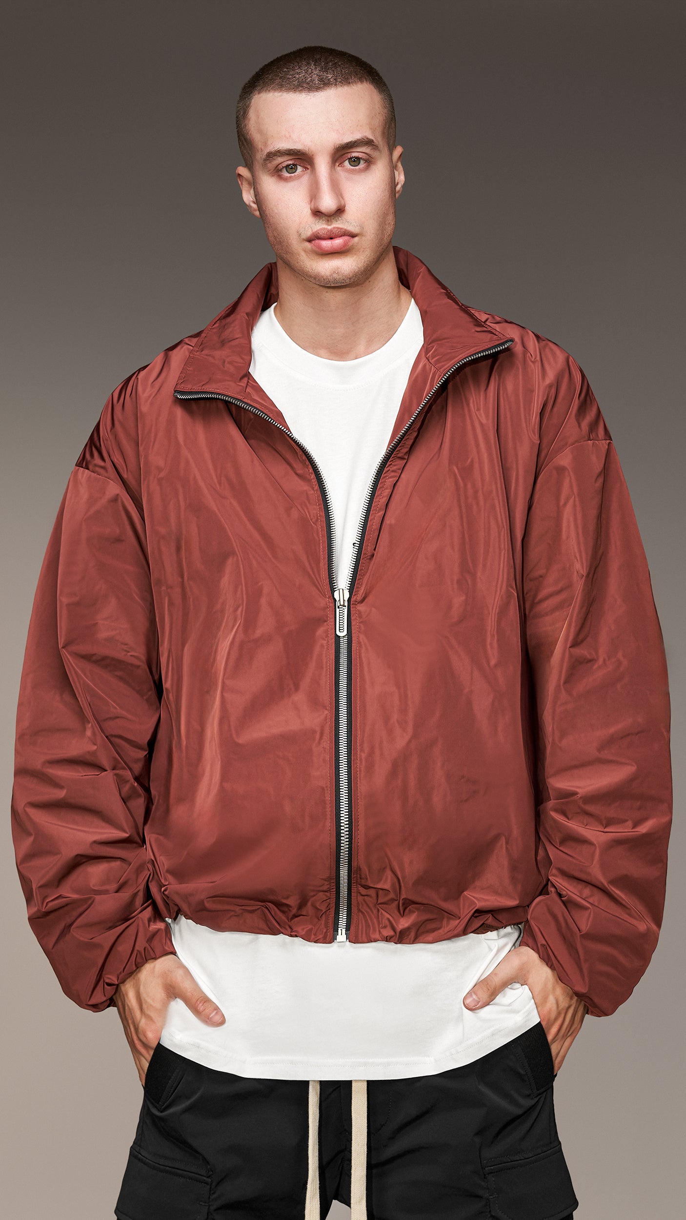 Jacket Made by Society - J16693