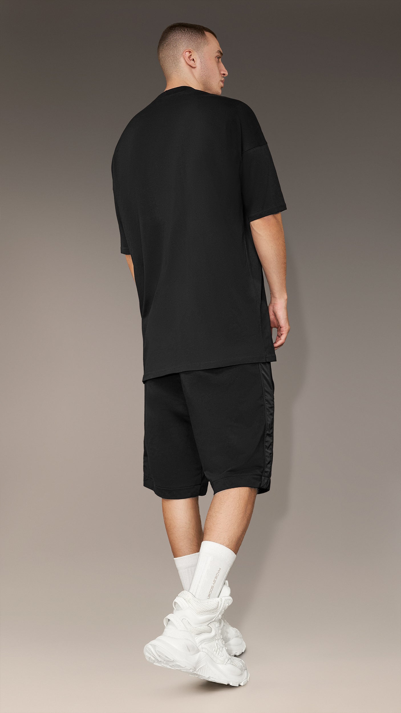 Street Garment T-Shirt - T15140