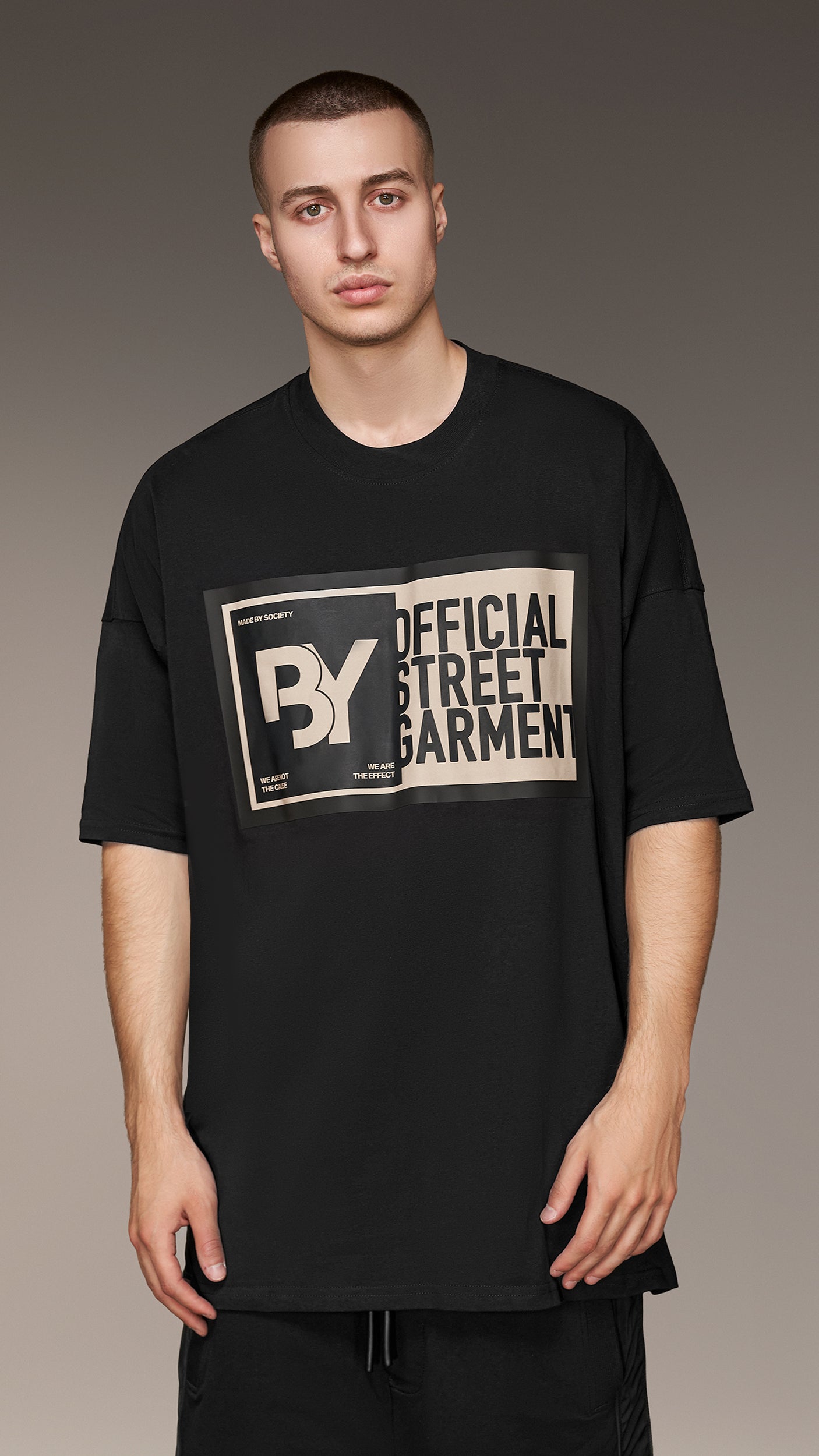 Street Garment T-Shirt - T15140
