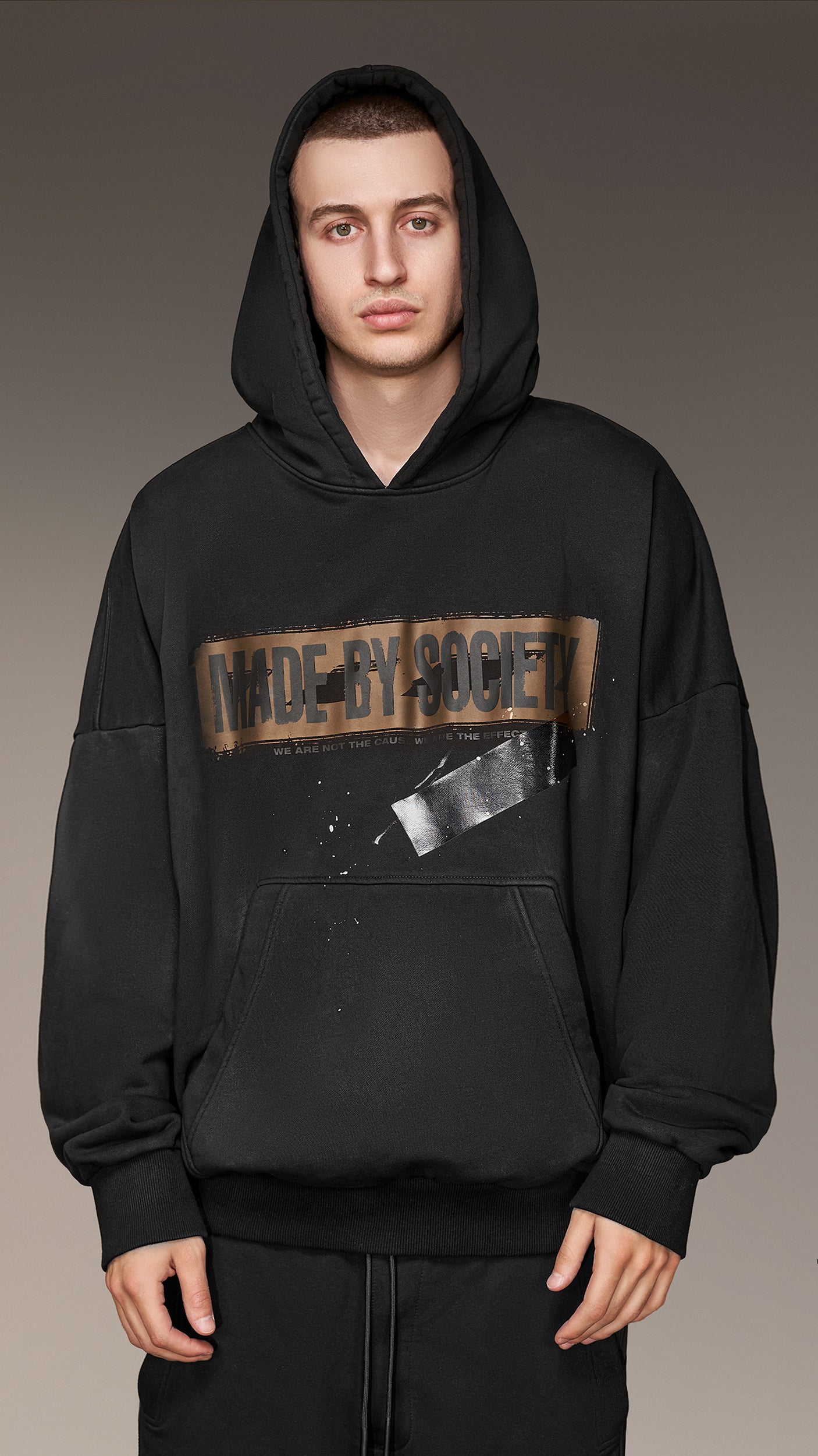 Hanorac Made by Society - H15066
