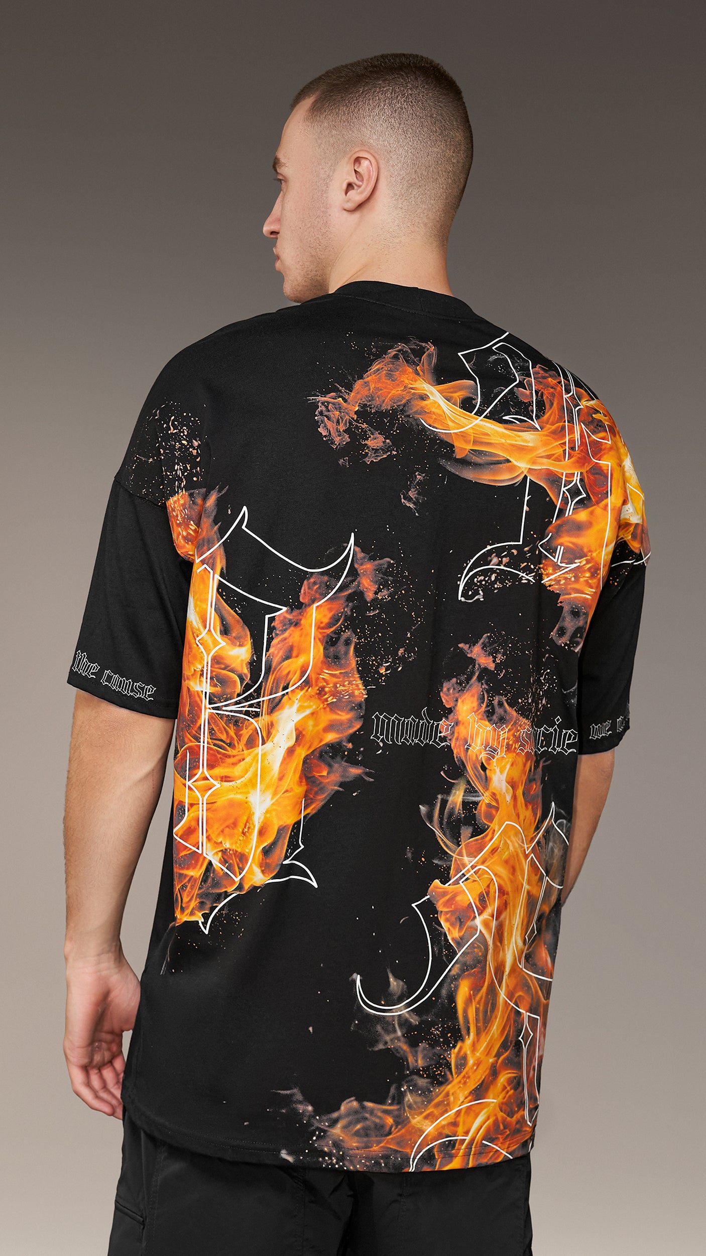 Lifestyle T-shirt - T15148