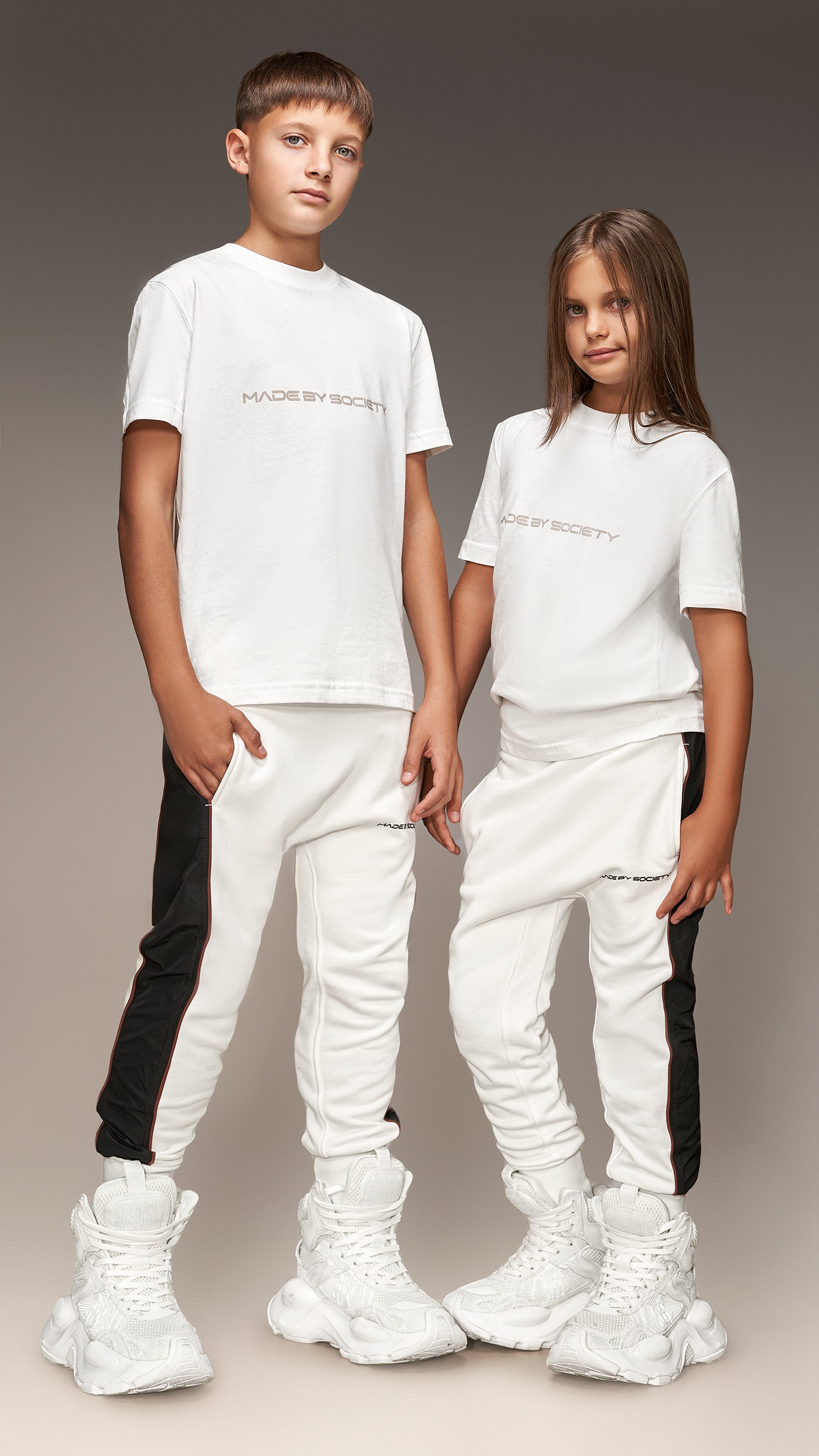 Joggers Pants - P36733