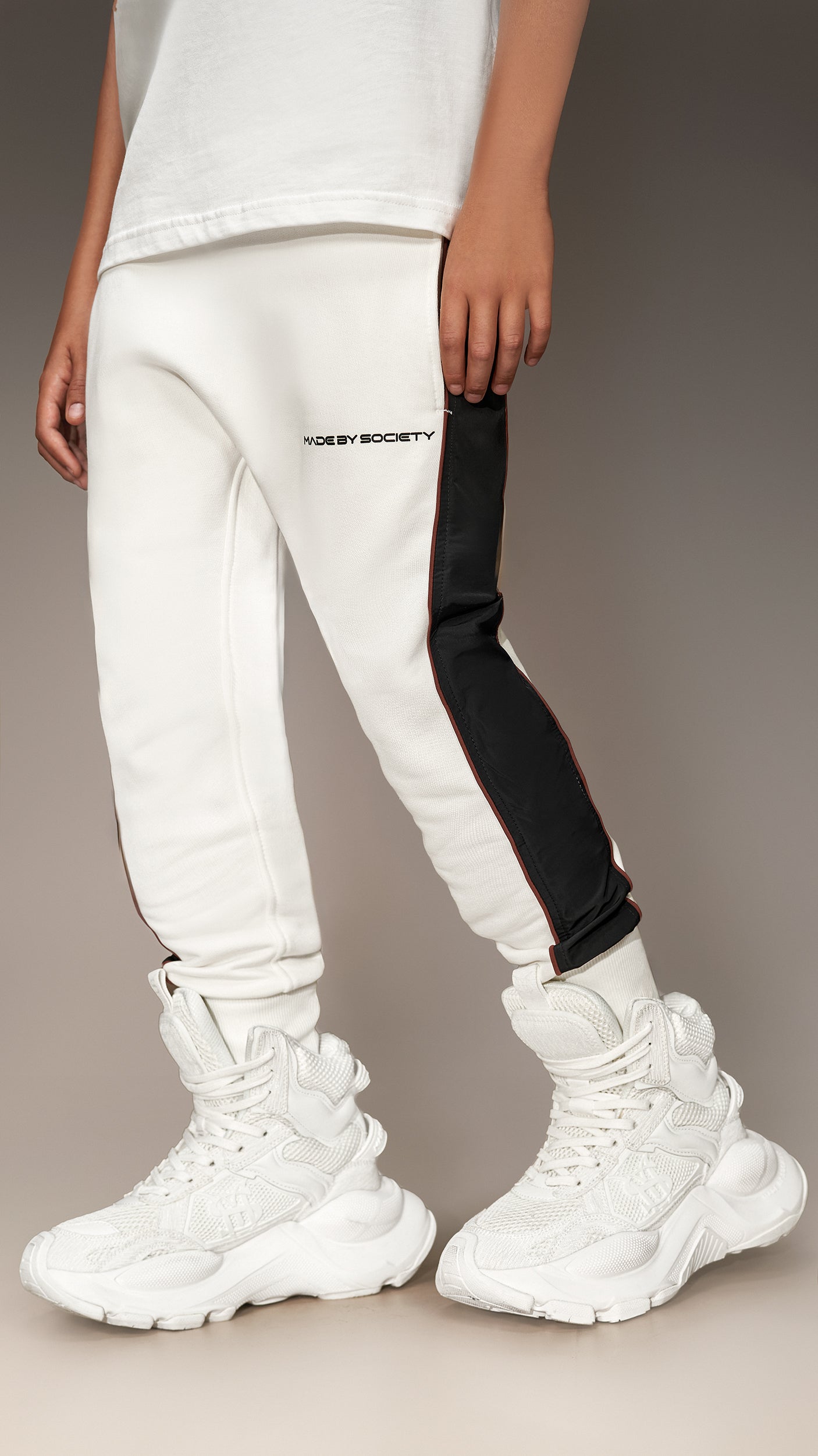 Joggers Pants - P36733