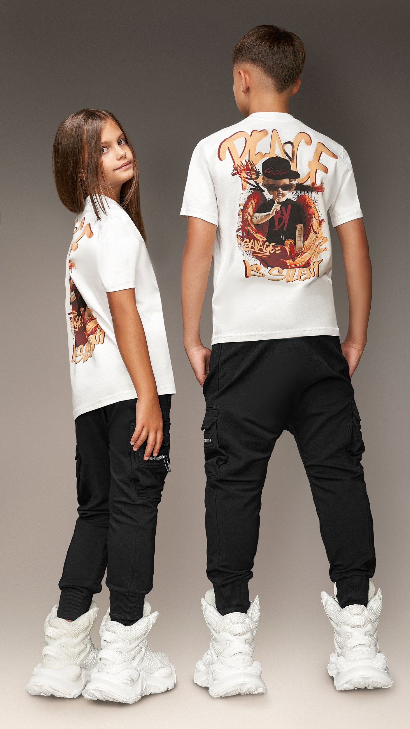 Cargo Pants - P34001