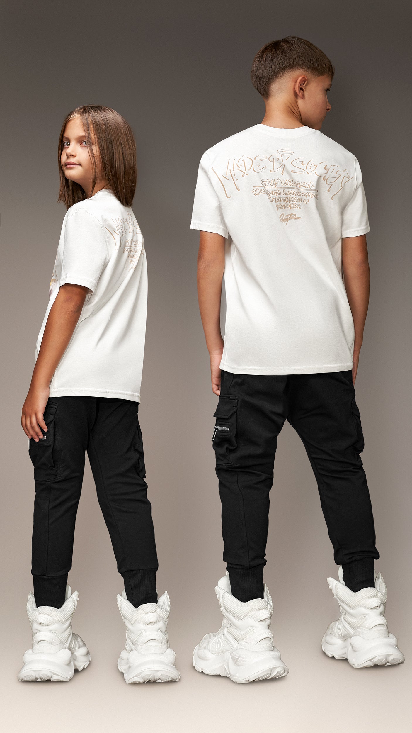 Tricou "Gangsta" - T34780