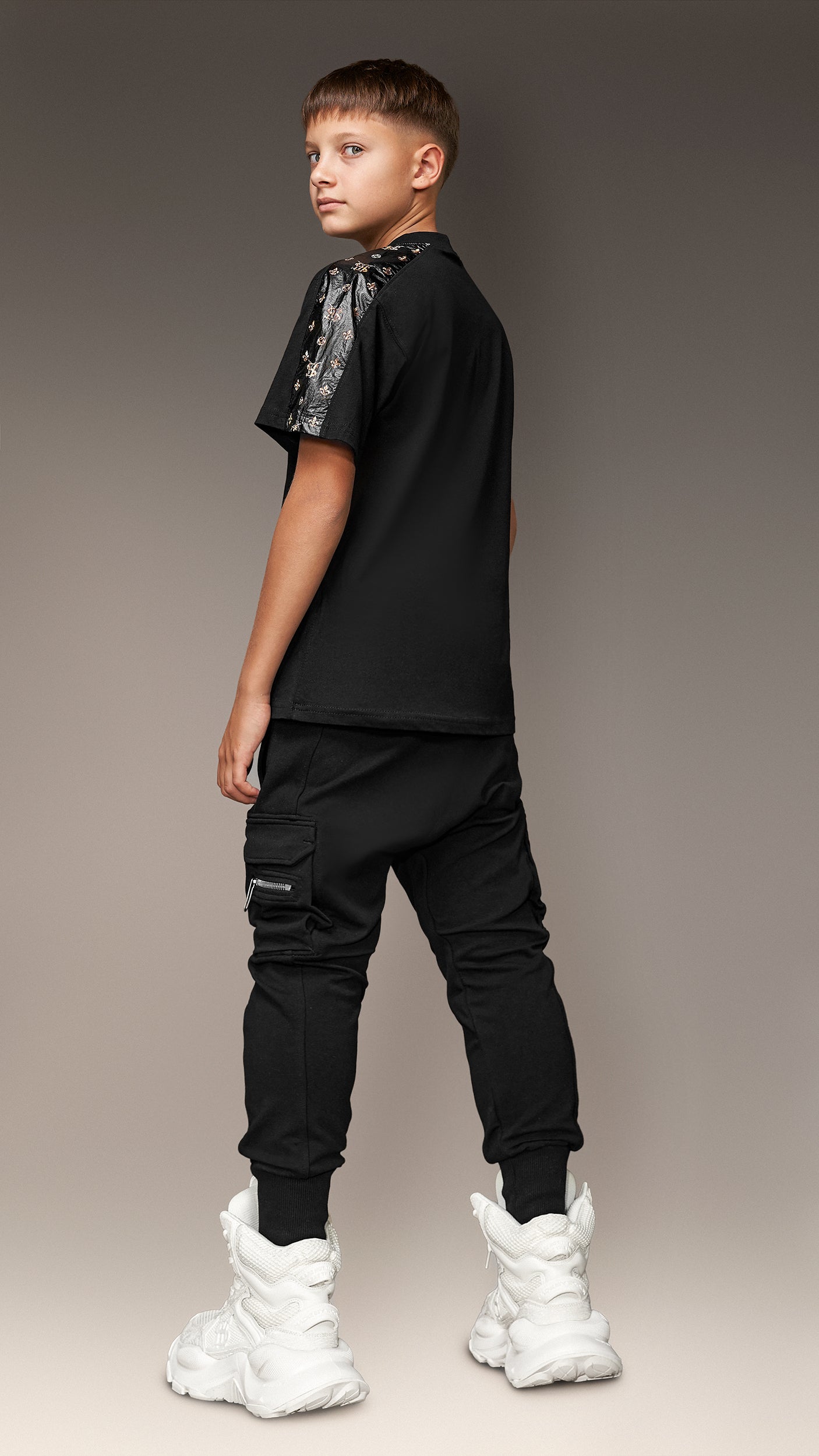Tricou "Hustler" - T35354