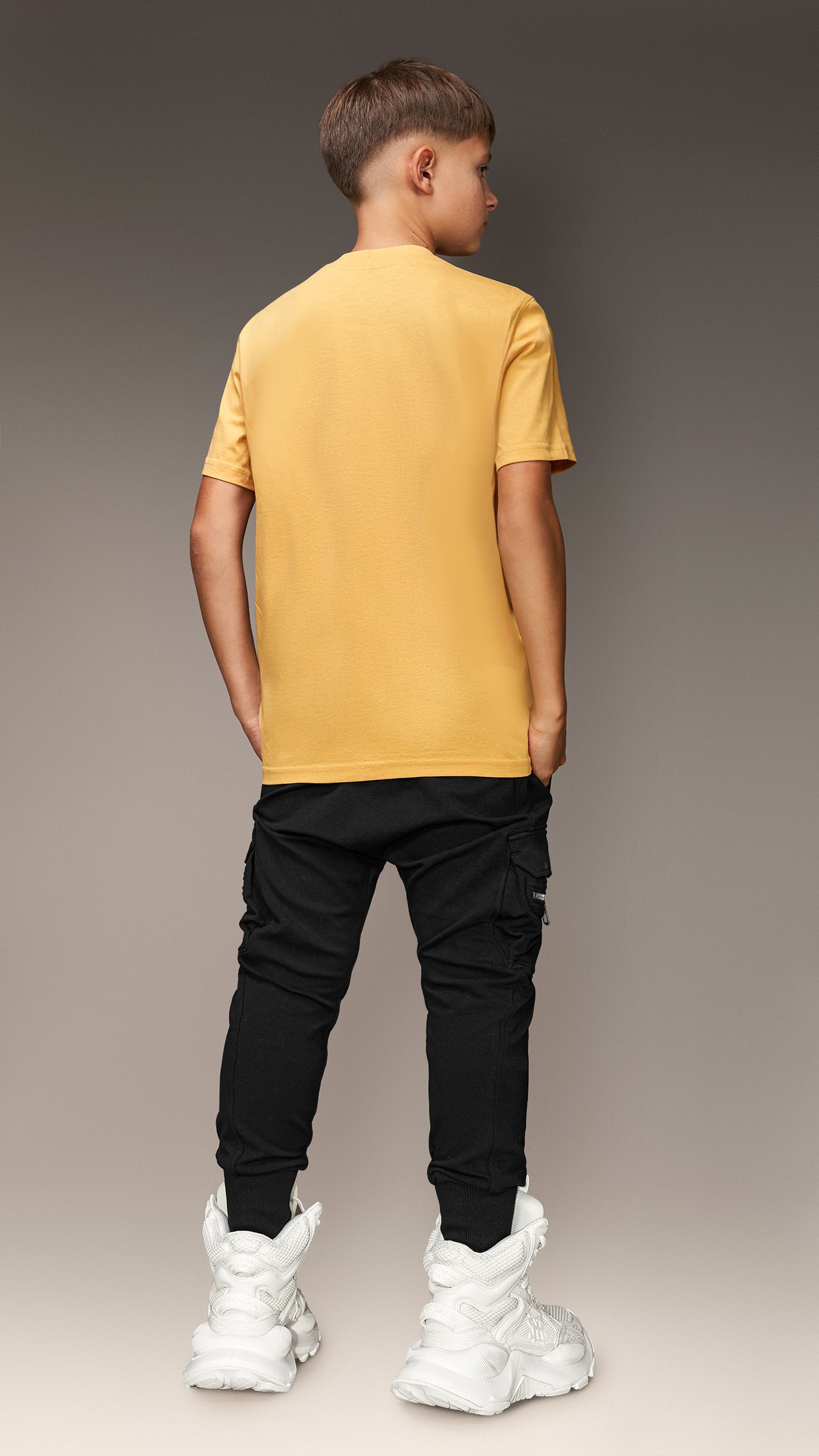 Tricou Made by society - T33954