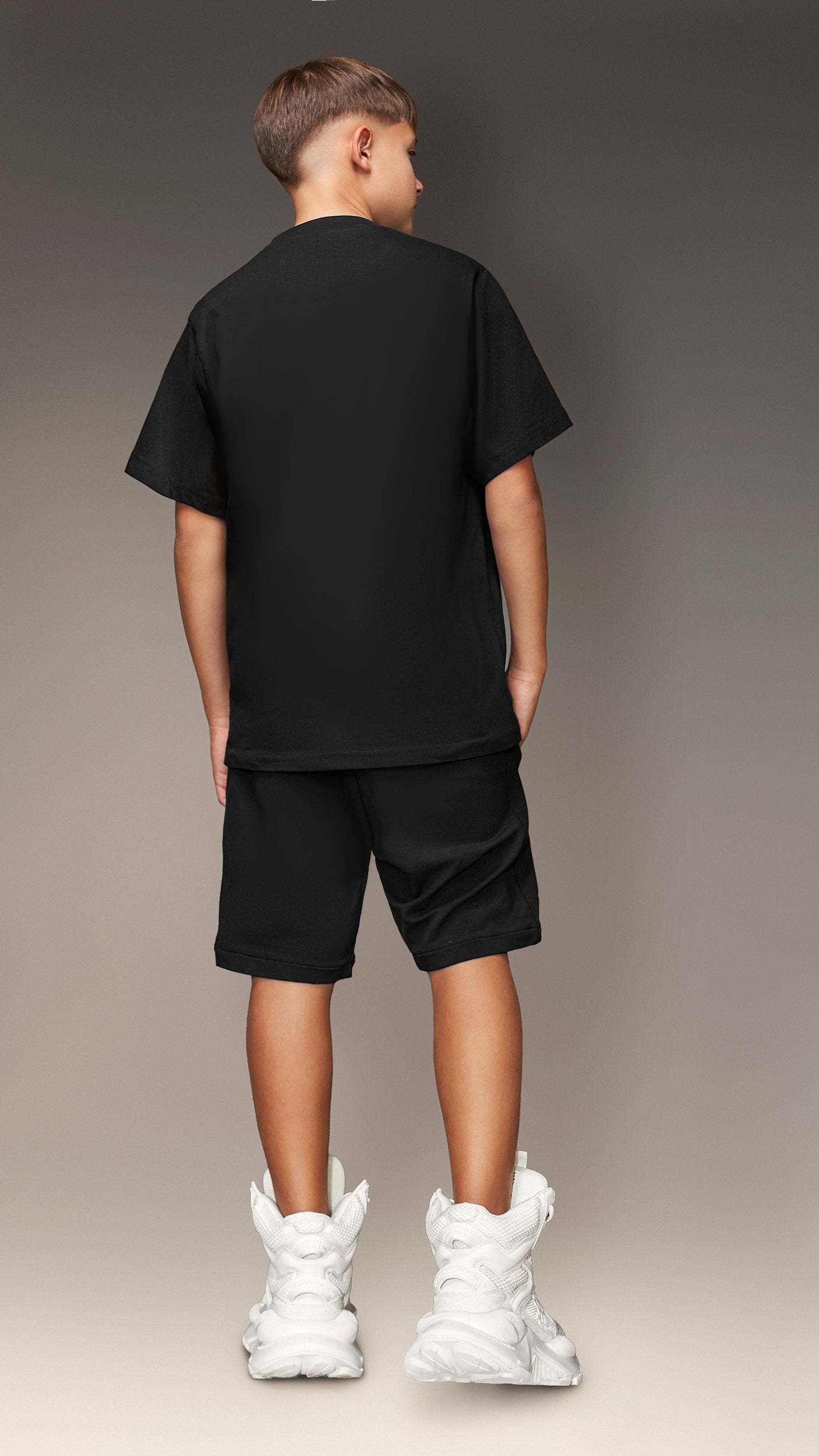 Tricou Kids Street Garment - T35495
