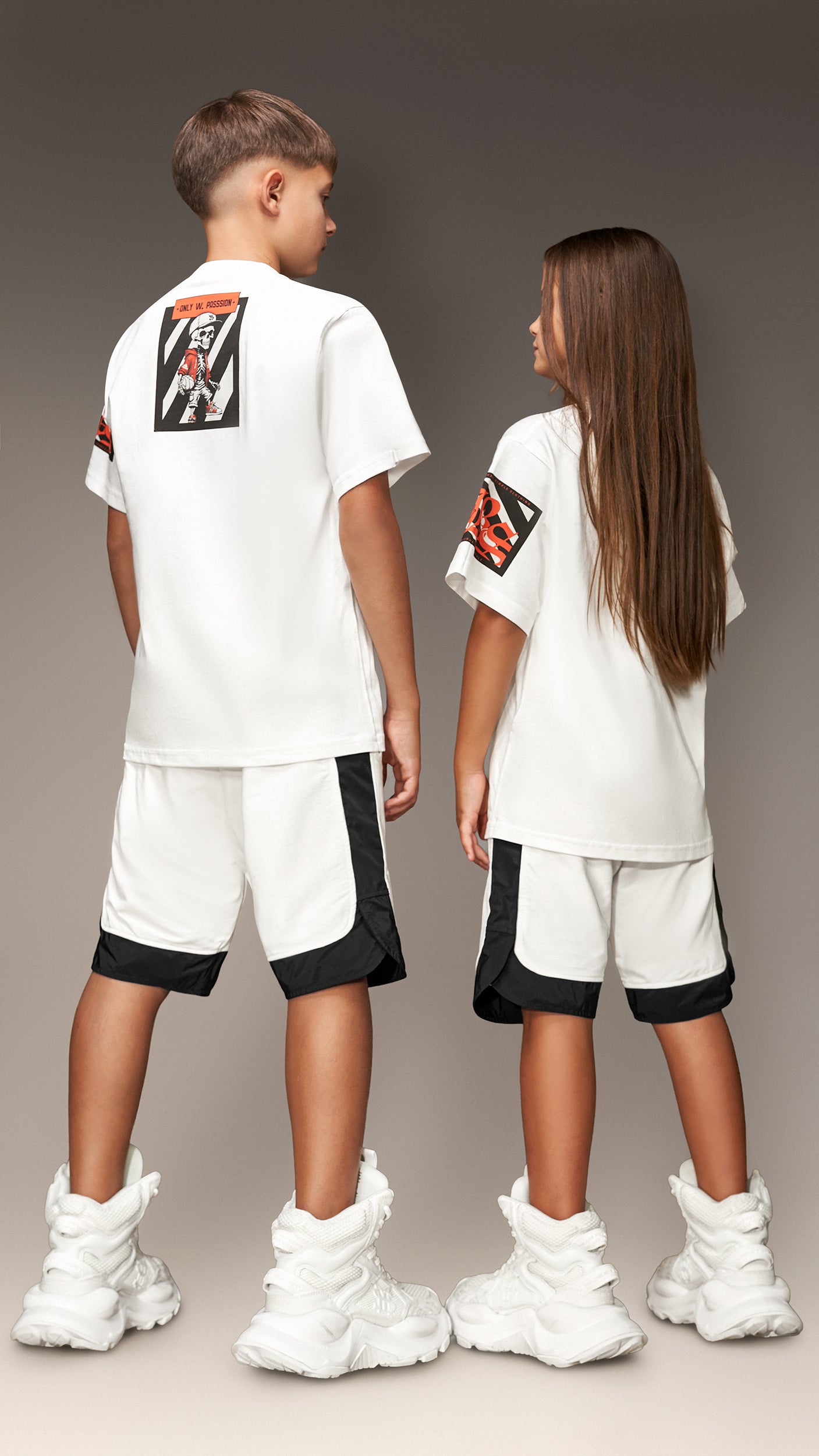Tricou Made by Society - T35449