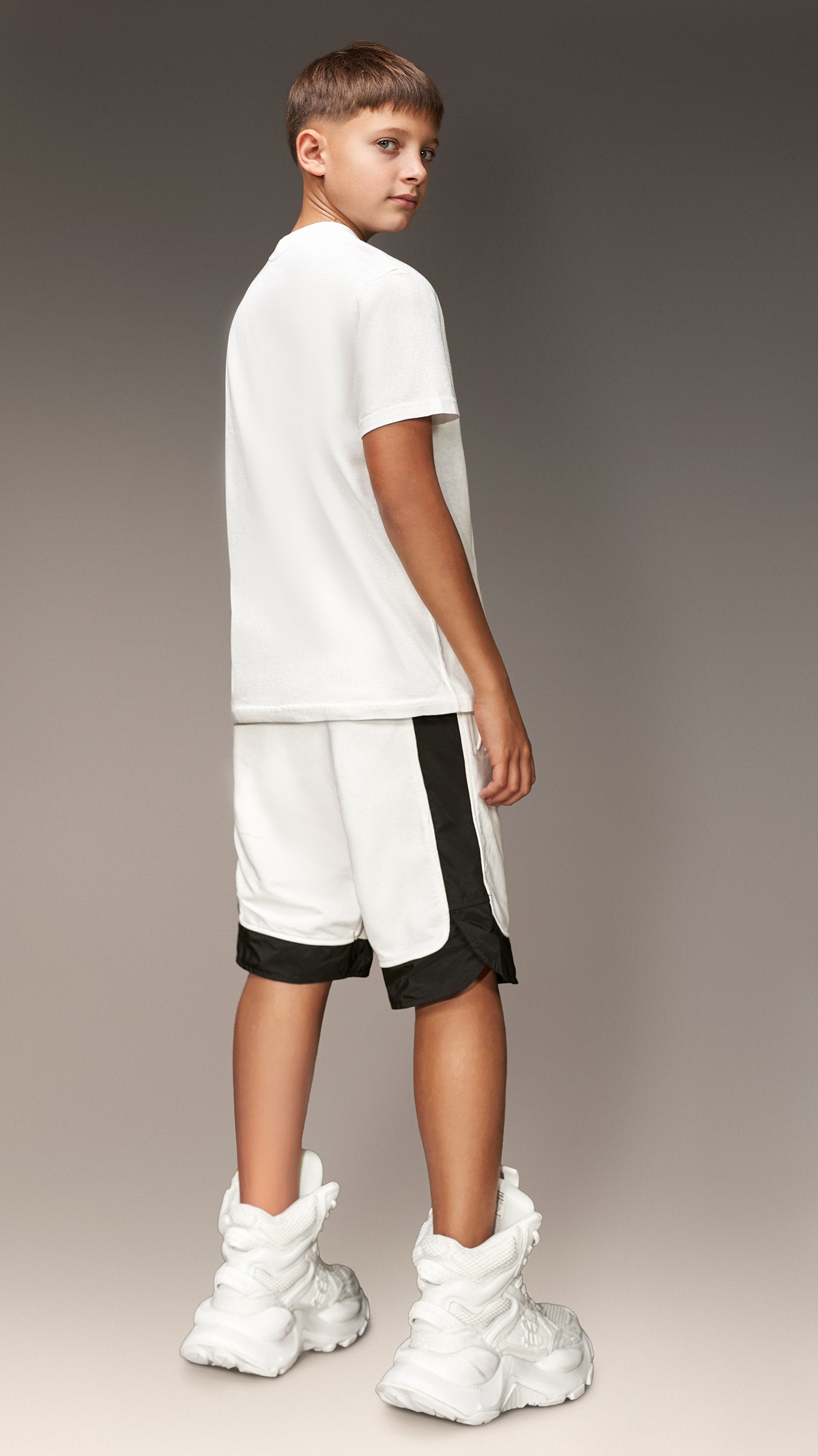Tricou Made by Society - T34169