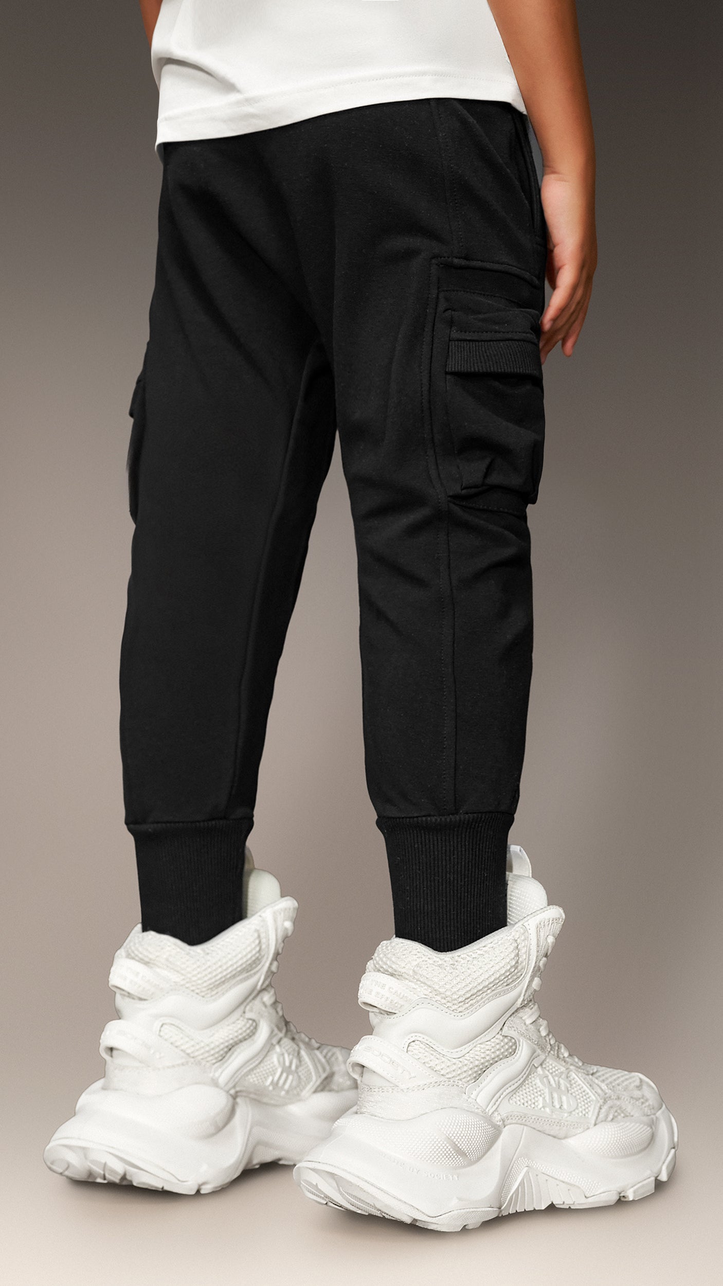Pantaloni cargo - P32073