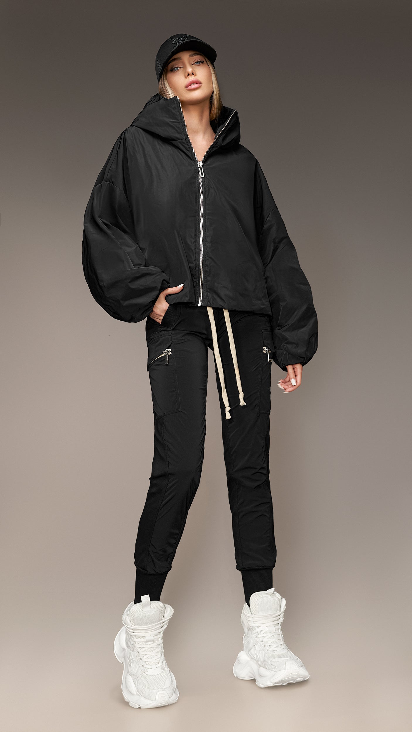 Cargo Pants - P26712