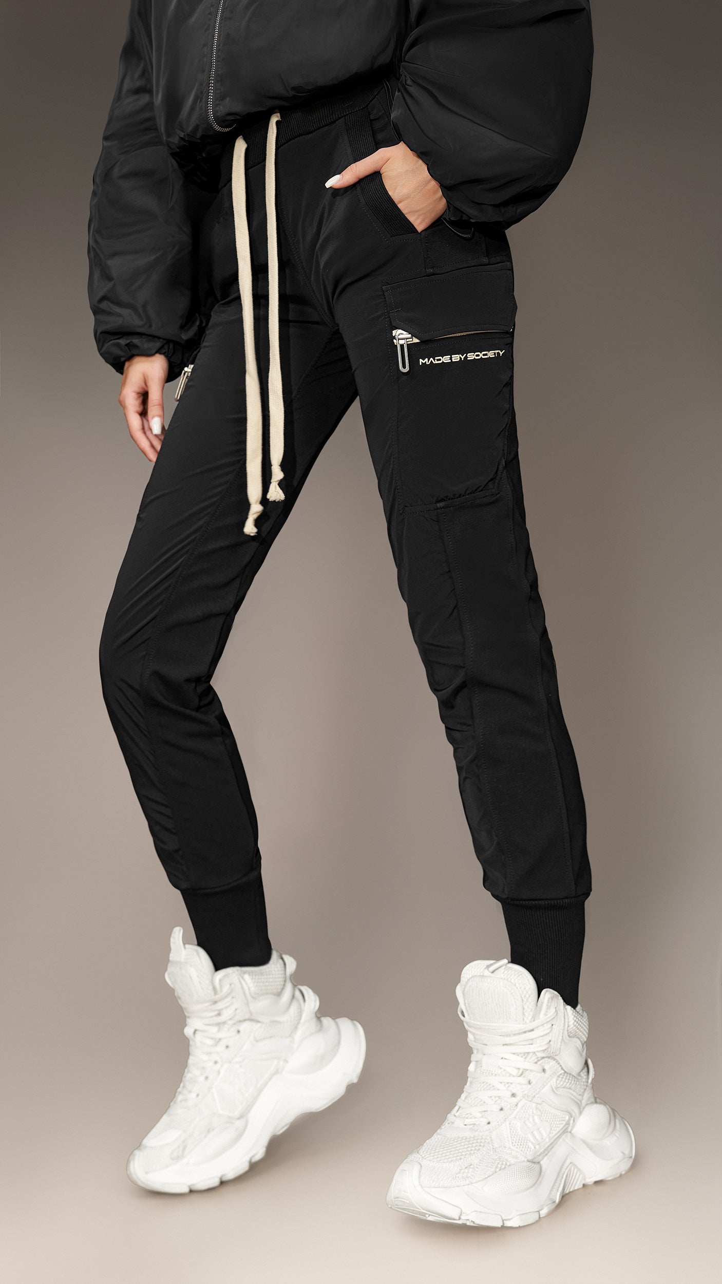 Cargo Pants - P26712
