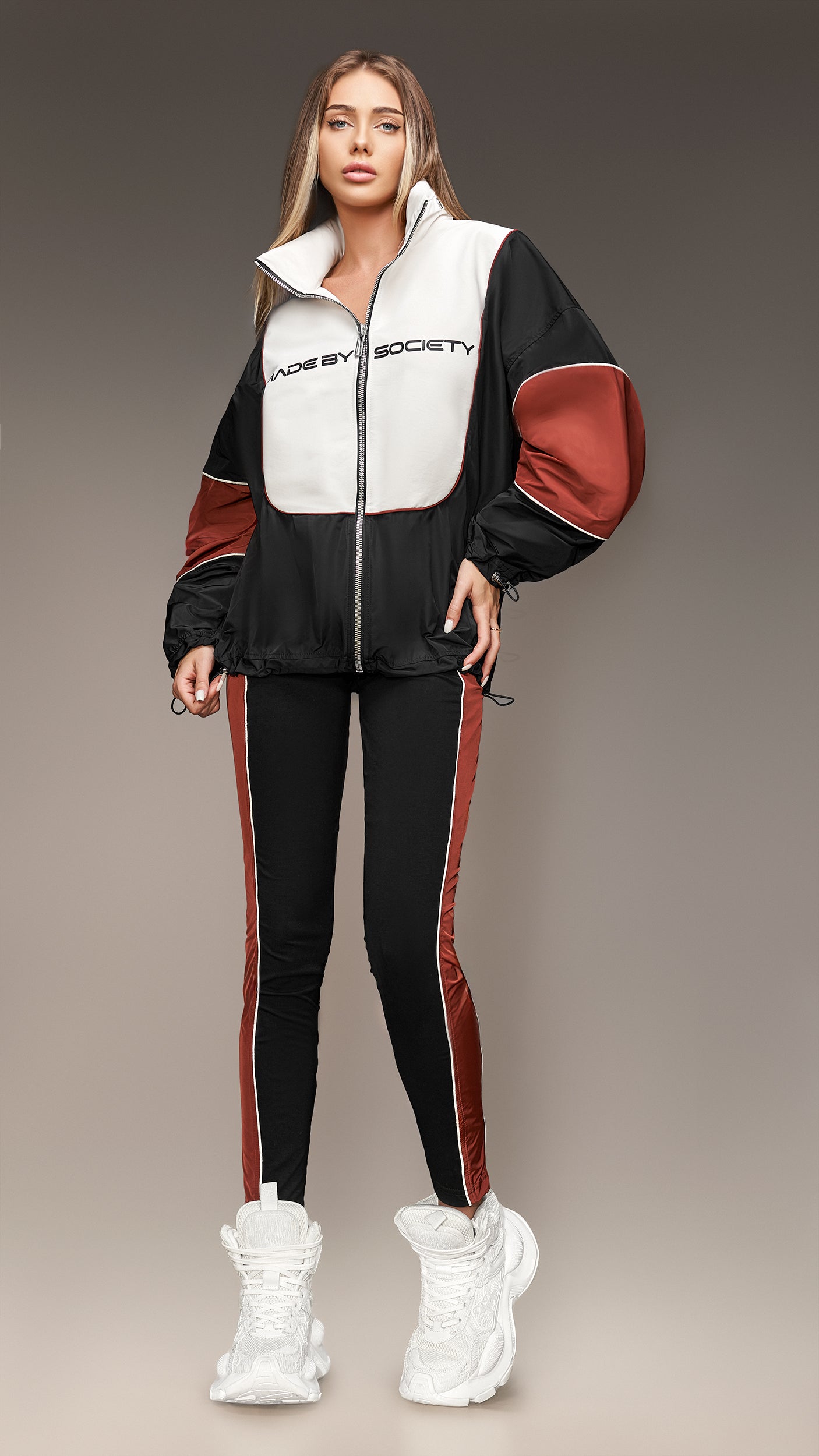 Made by Society Pants - P26676