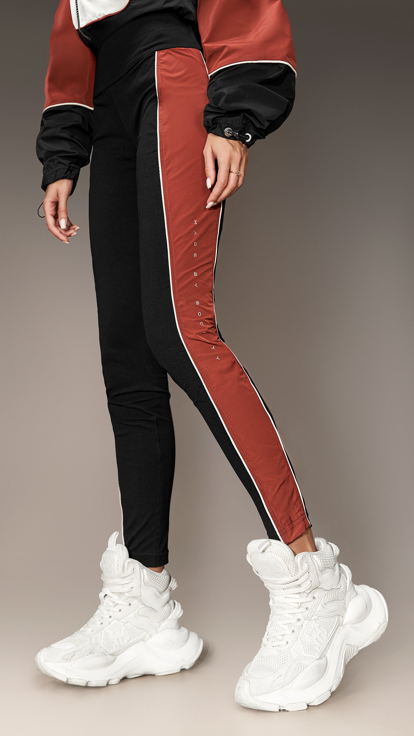 Made by Society Pants - P26676