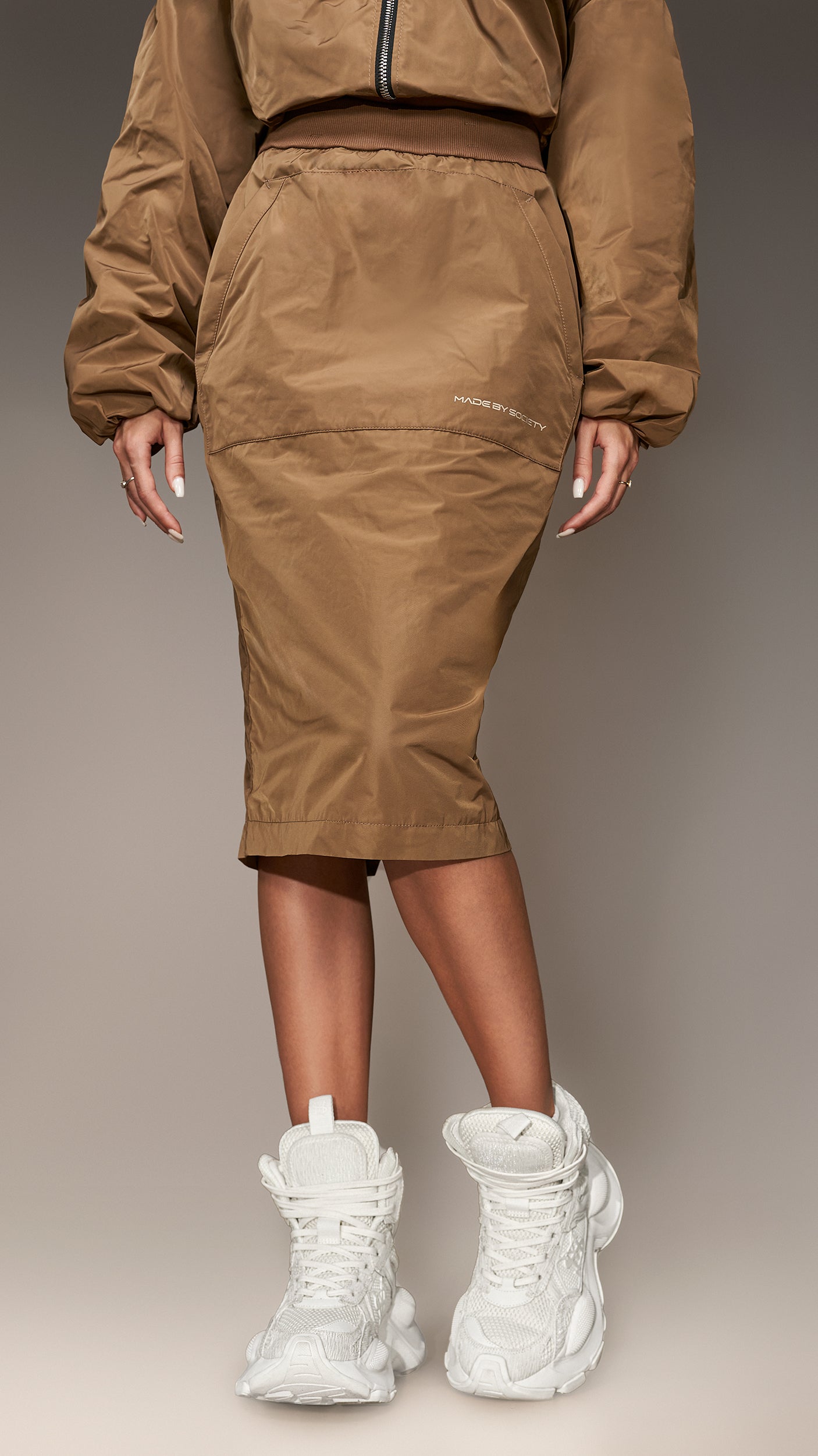Skirt Made by Society - F26705