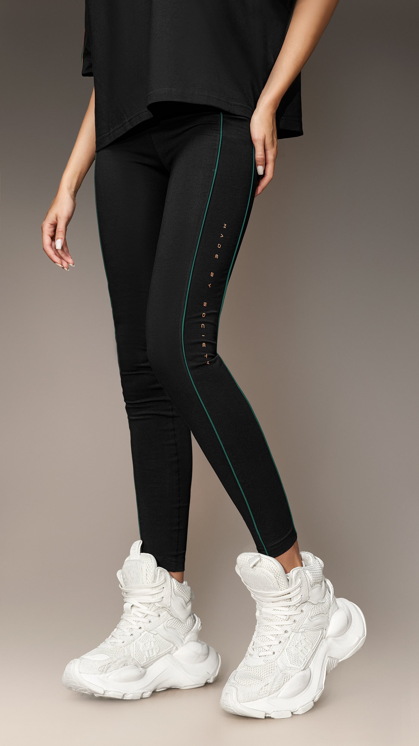 Legging Trousers - P26682