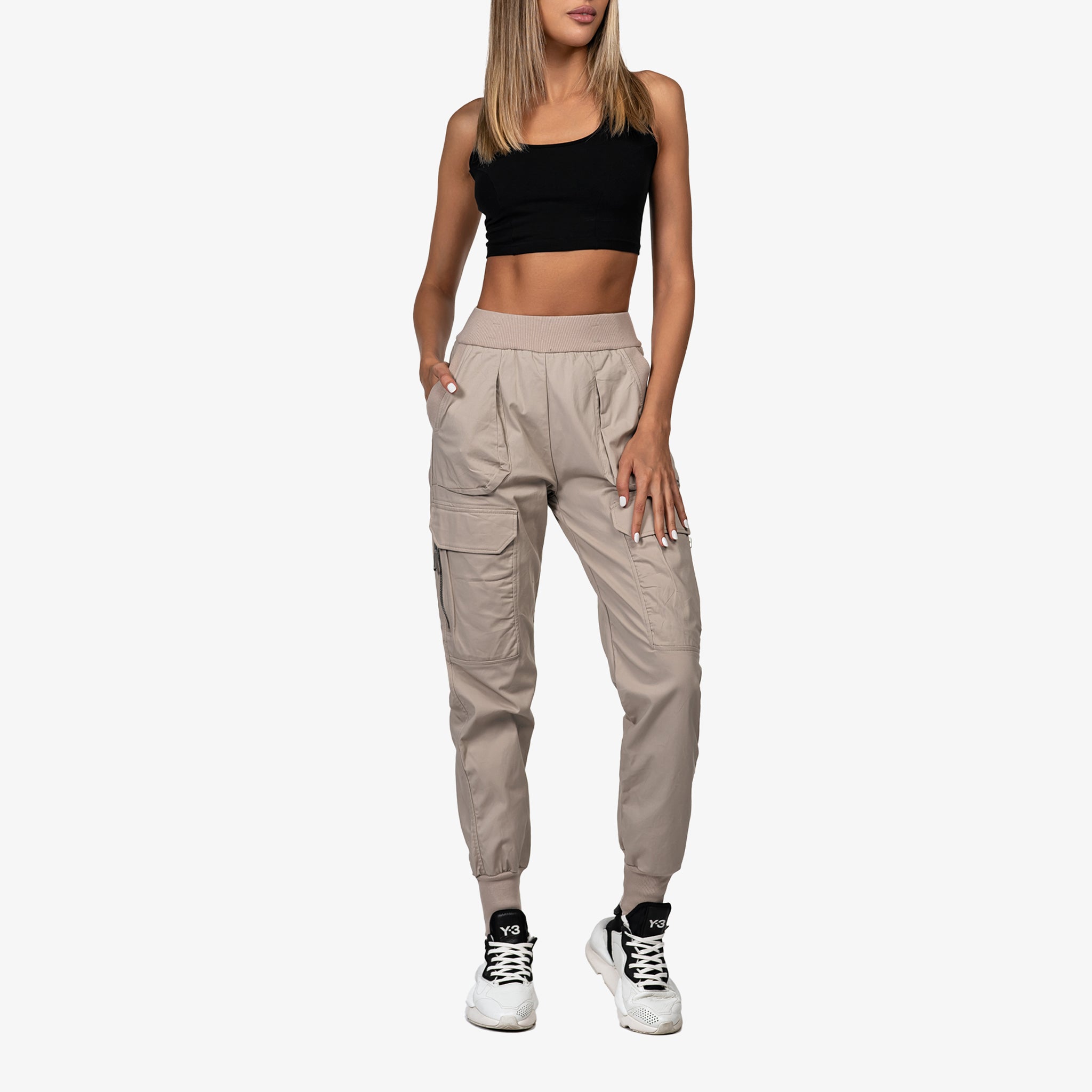 Bush pants - P21426