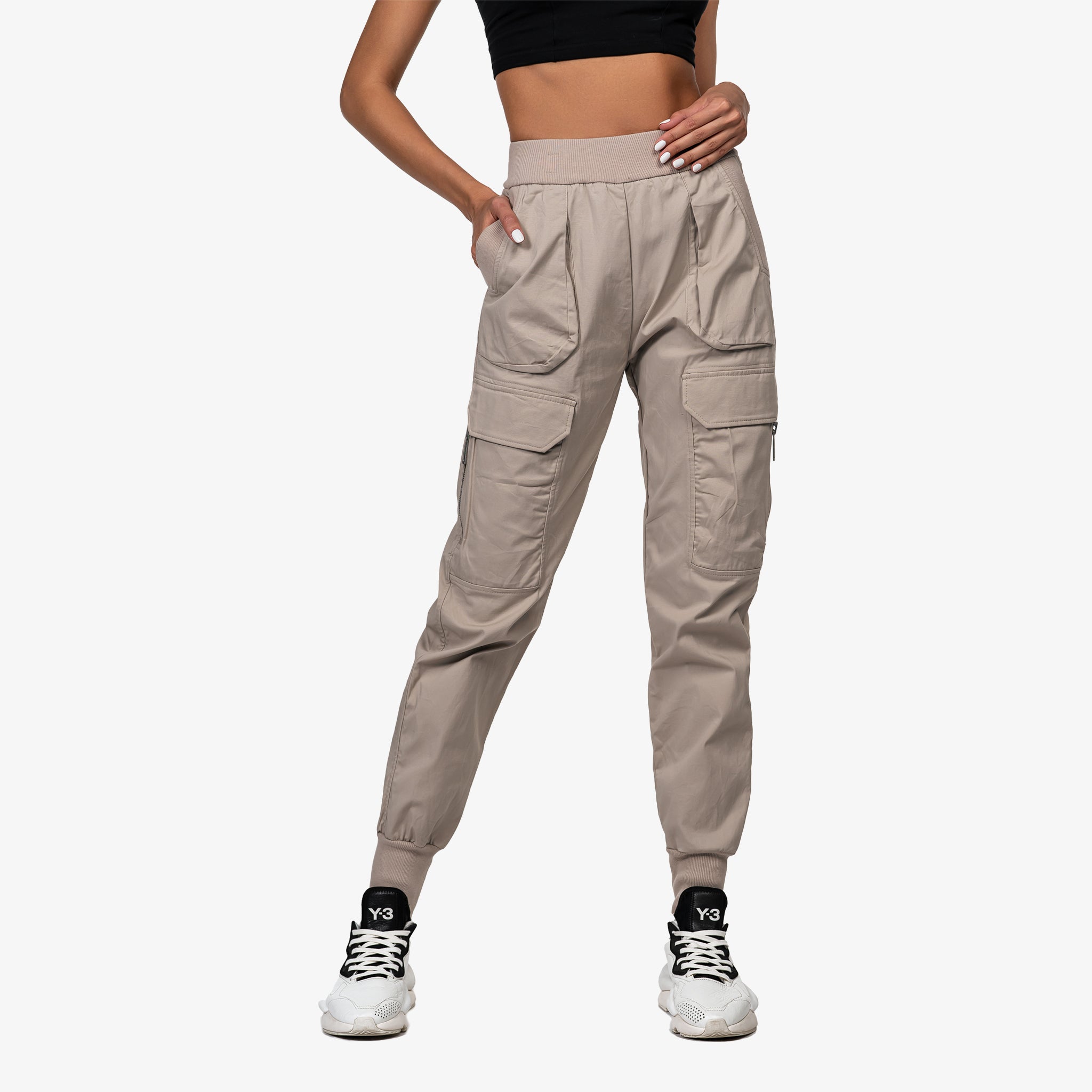 Bush pants - P21426