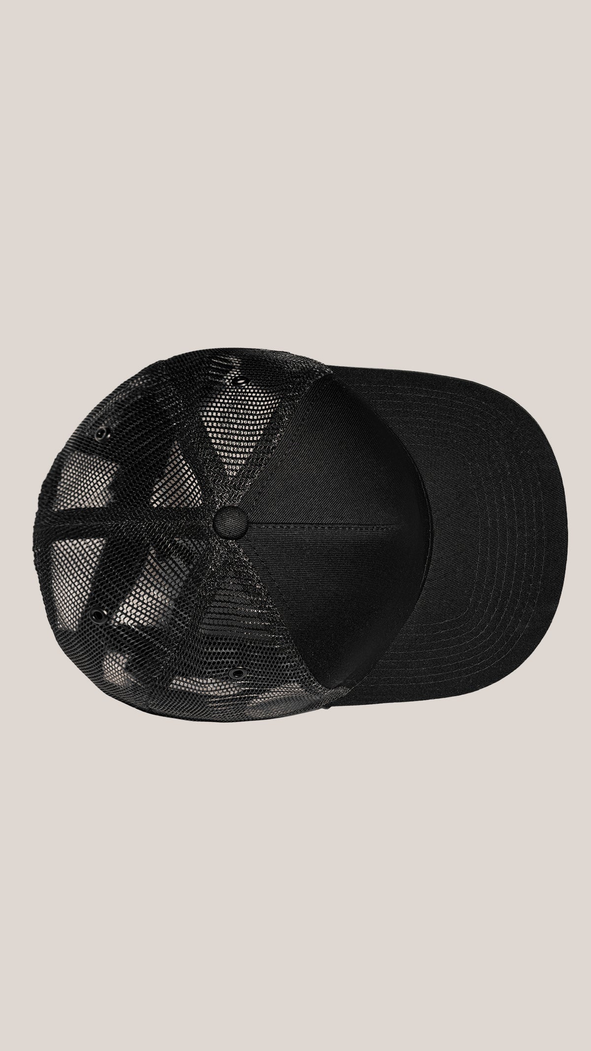 GOTHIC Cap - A16732